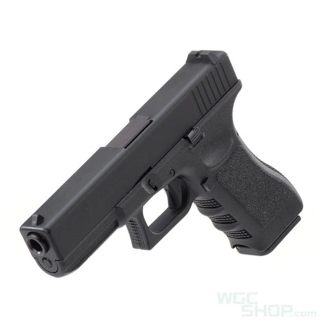 KSC G17 Railed GBB Airsoft - WGC Shop