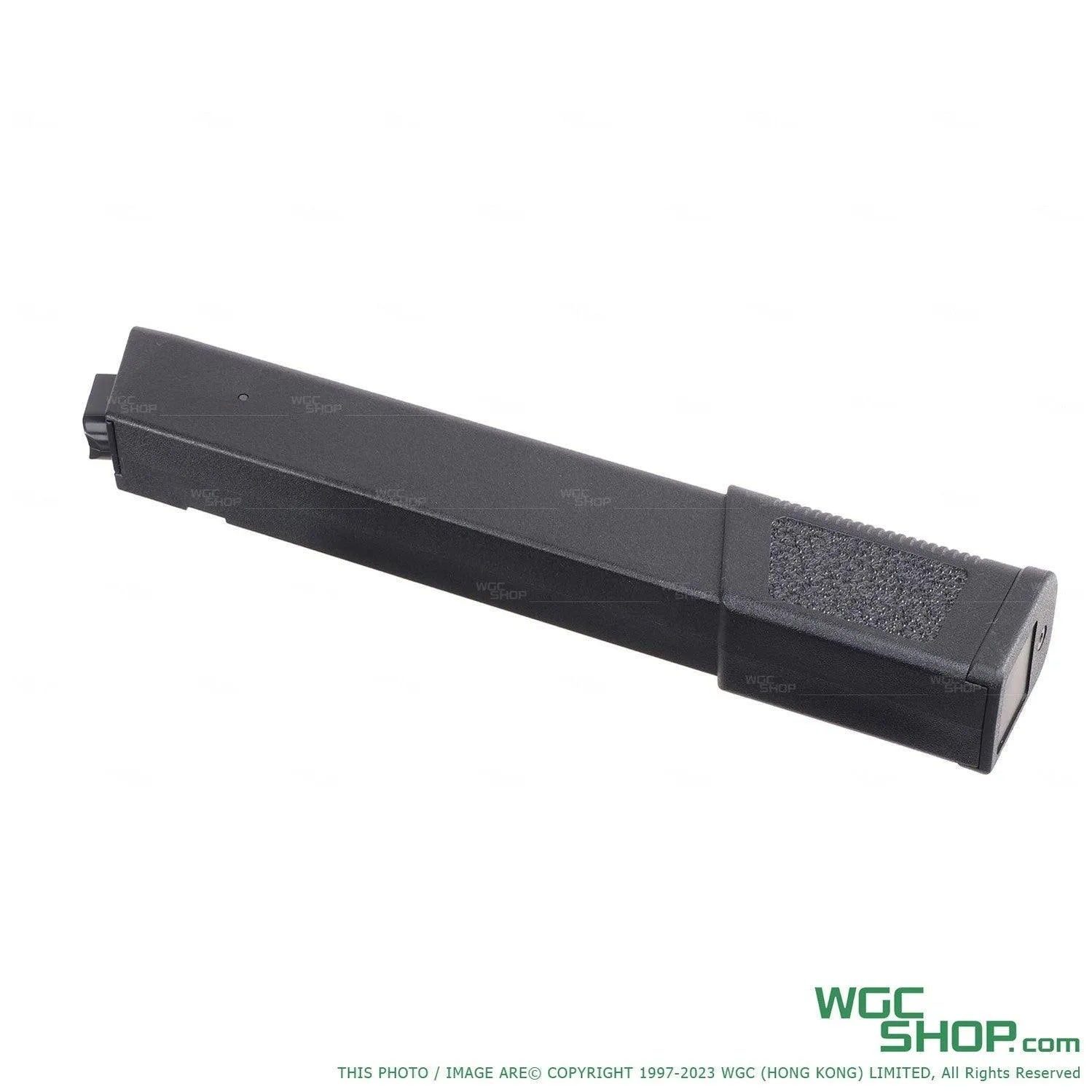 KSC STRAC 120Rds Long AEG Magazine ( 3 Packs ) - WGC Shop