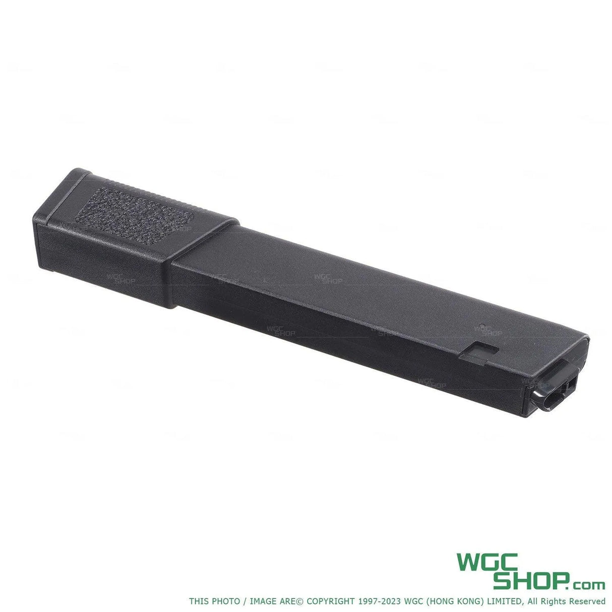 KSC STRAC 120Rds Long AEG Magazine ( 3 Packs ) - WGC Shop