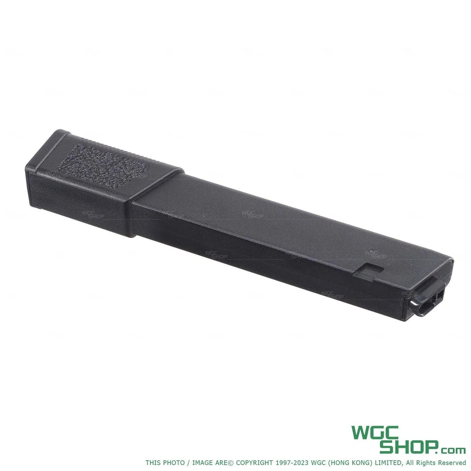 KSC STRAC 120Rds Long AEG Magazine ( 3 Packs ) - WGC Shop