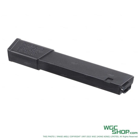KSC STRAC 120Rds Long AEG Magazine ( 3 Packs ) - WGC Shop