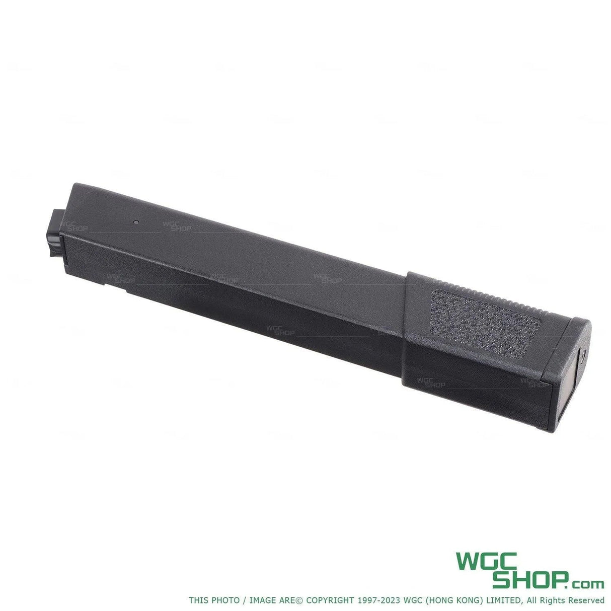 KSC STRAC 120Rds Long AEG Magazine ( 3 Packs ) - WGC Shop