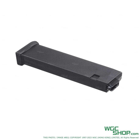 KSC STRAC 80Rds Short AEG Magazine ( 3 Packs ) - WGC Shop