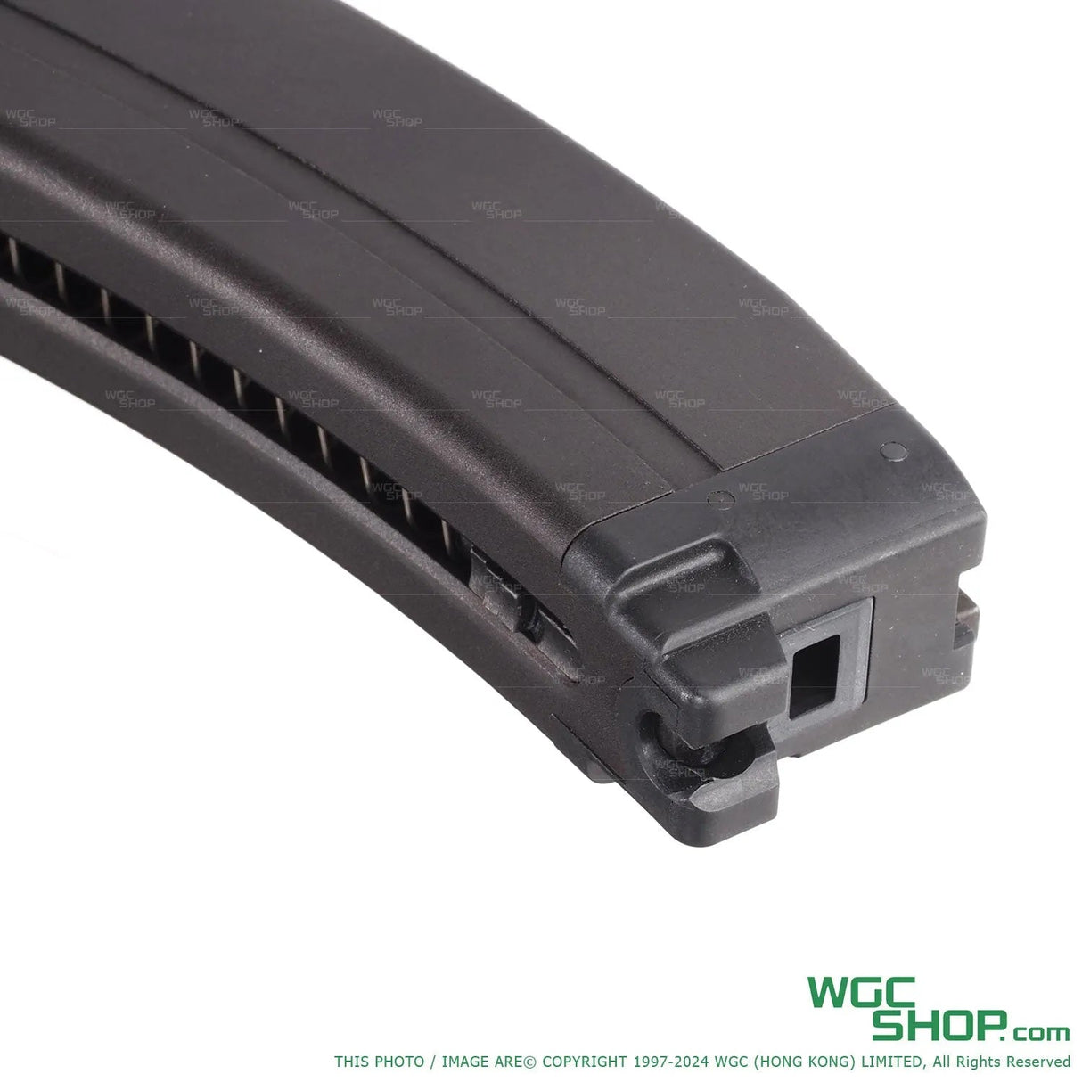 KSC Vz61 Concealed 20Rds Gas Airsoft Magazine-WGC Shop