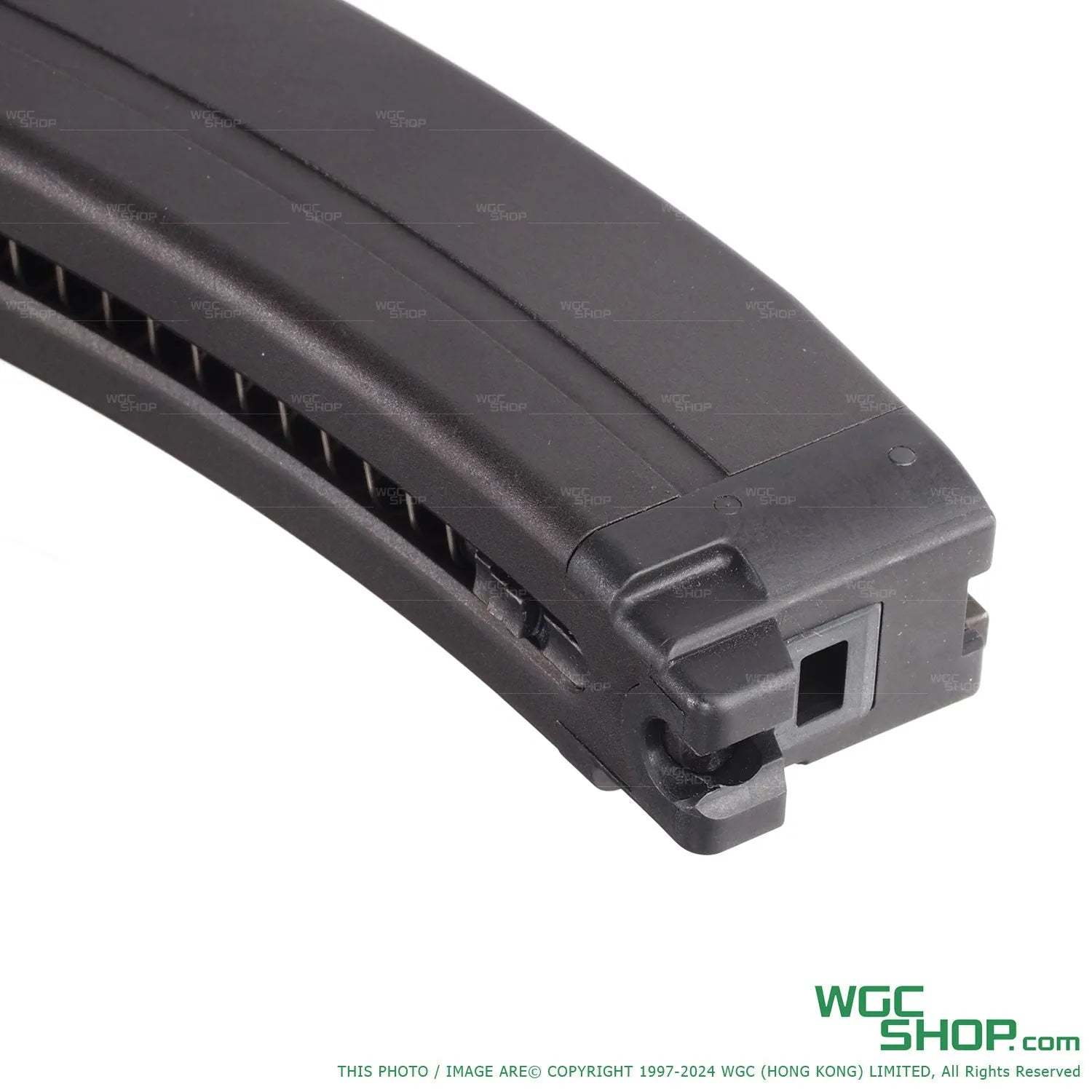 KSC Vz61 Concealed 20Rds Gas Airsoft Magazine-WGC Shop