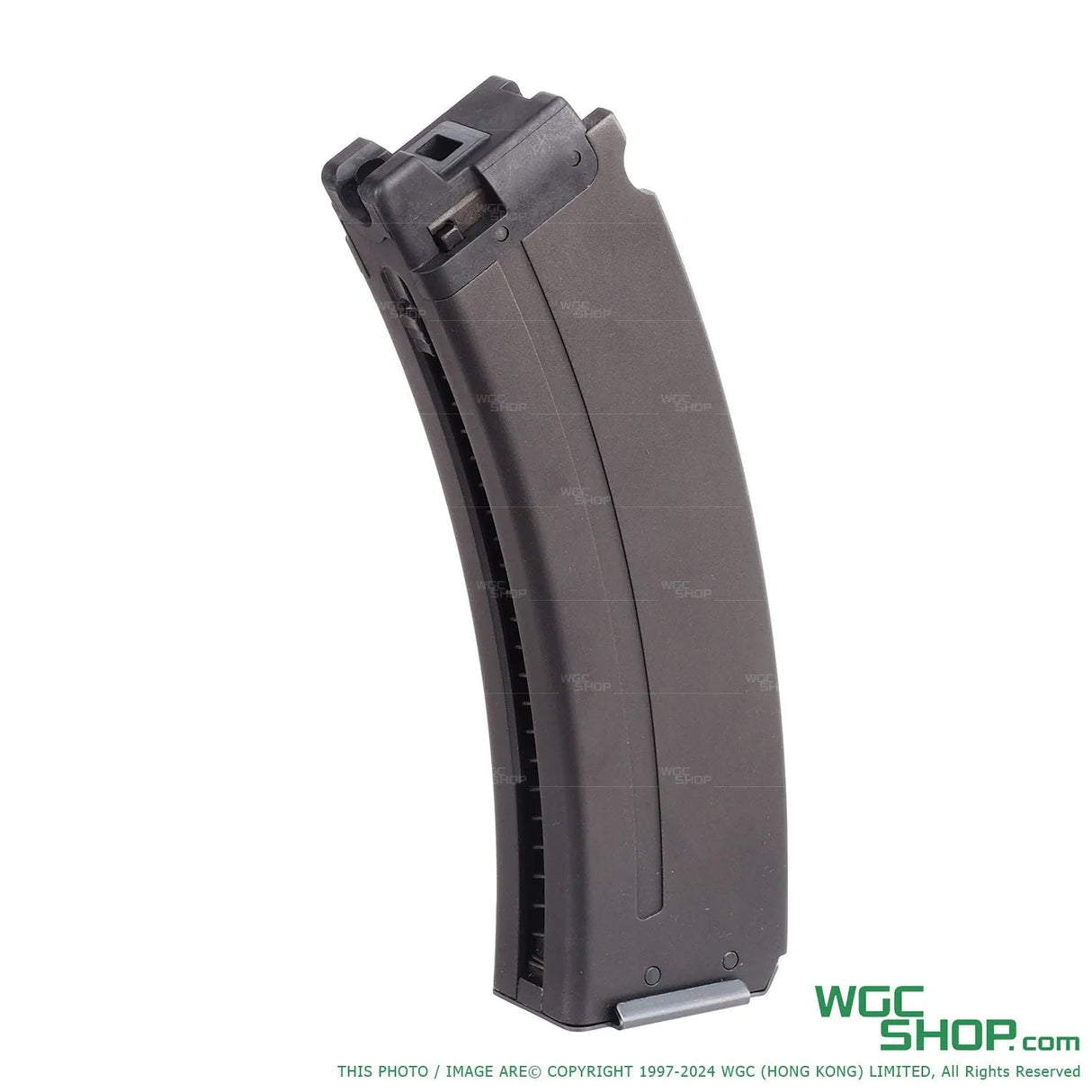 KSC Vz61 Concealed 20Rds Gas Airsoft Magazine-WGC Shop