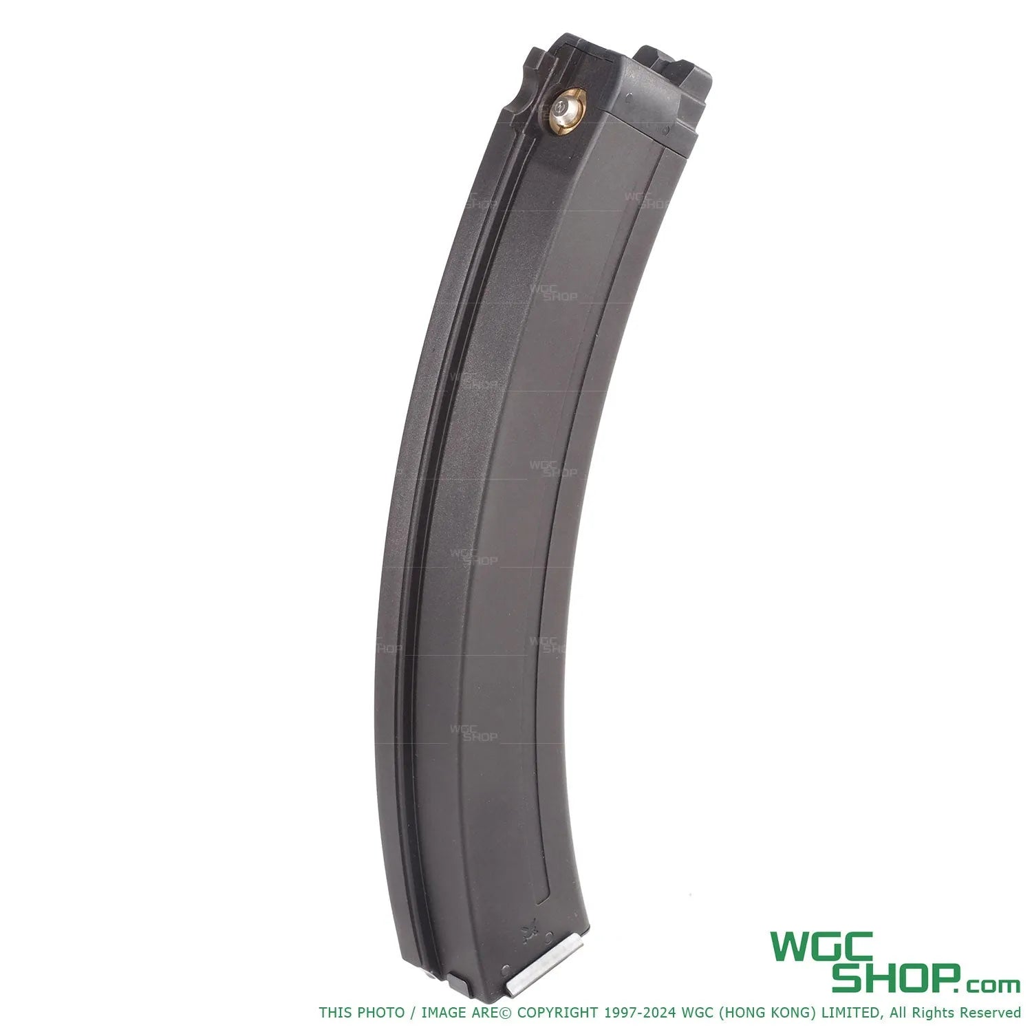 KSC Vz61 Concealed 40Rds Gas Airsoft Magazine-WGC Shop
