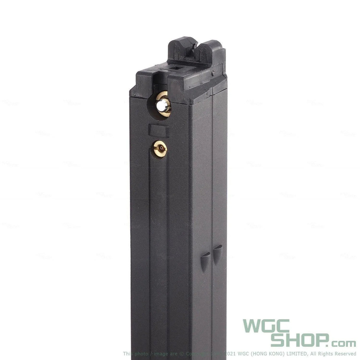 KTC 55Rds TEC-9 / KG-9 Gas Airsoft Magazine - WGC Shop