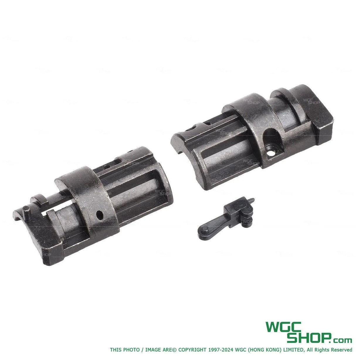 KTC Original Parts - TEC-9 Hop-Up Chamber ( 3-01 / 3-02 / 3-03 )-WGC Shop