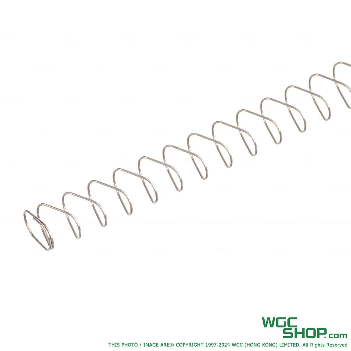 KTC Original Parts - TEC-9 Magazine Spring ( 7-12 )-WGC Shop
