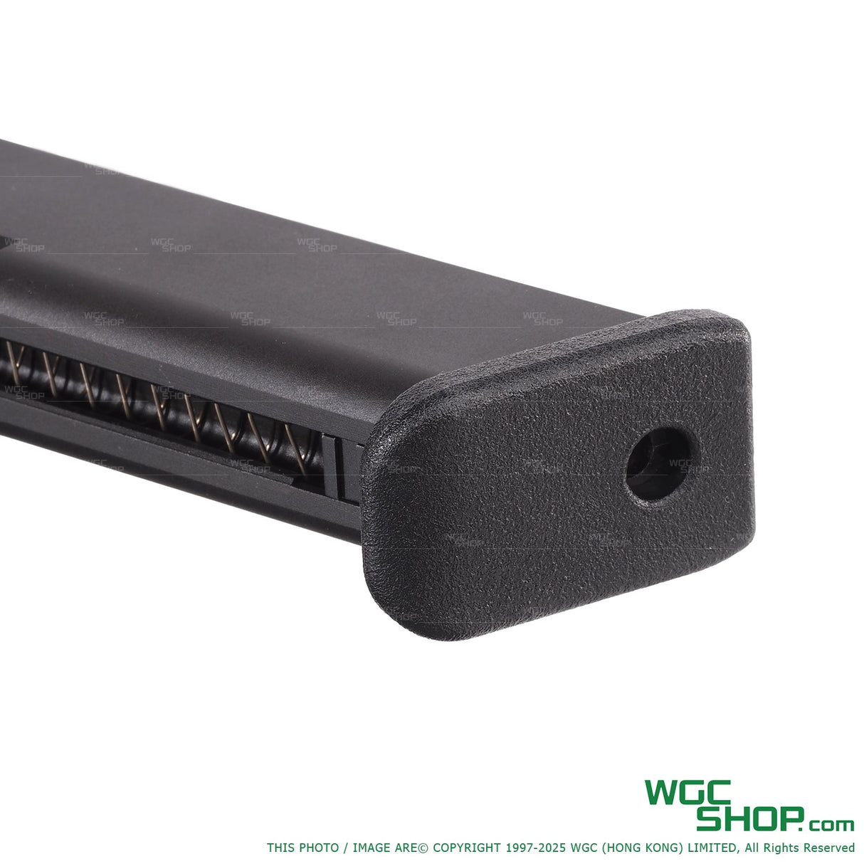KWA 22Rds ATP-GT Gas Airsoft Magazine-