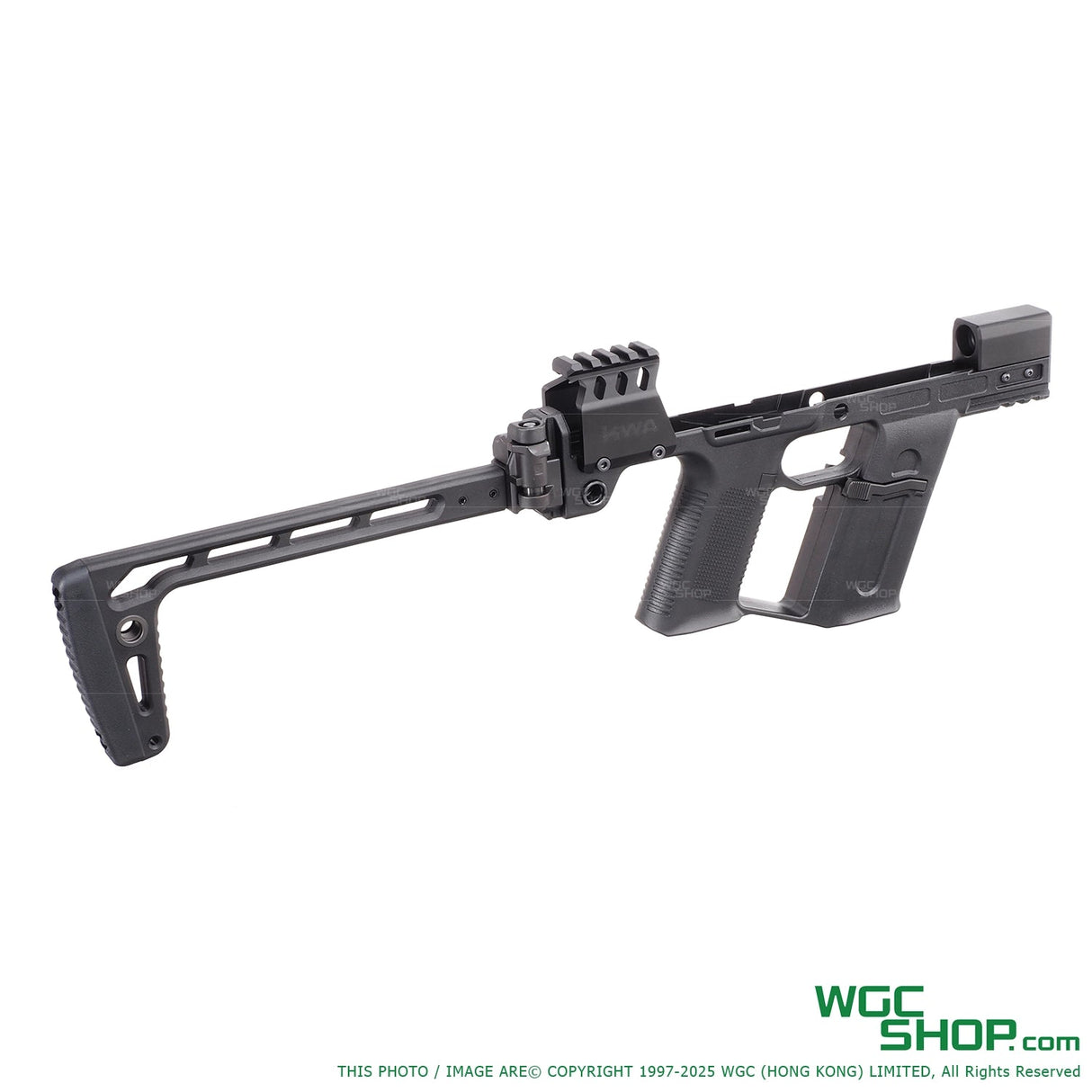 KWA Carbine Kit for KWA ATP-GT GBB-