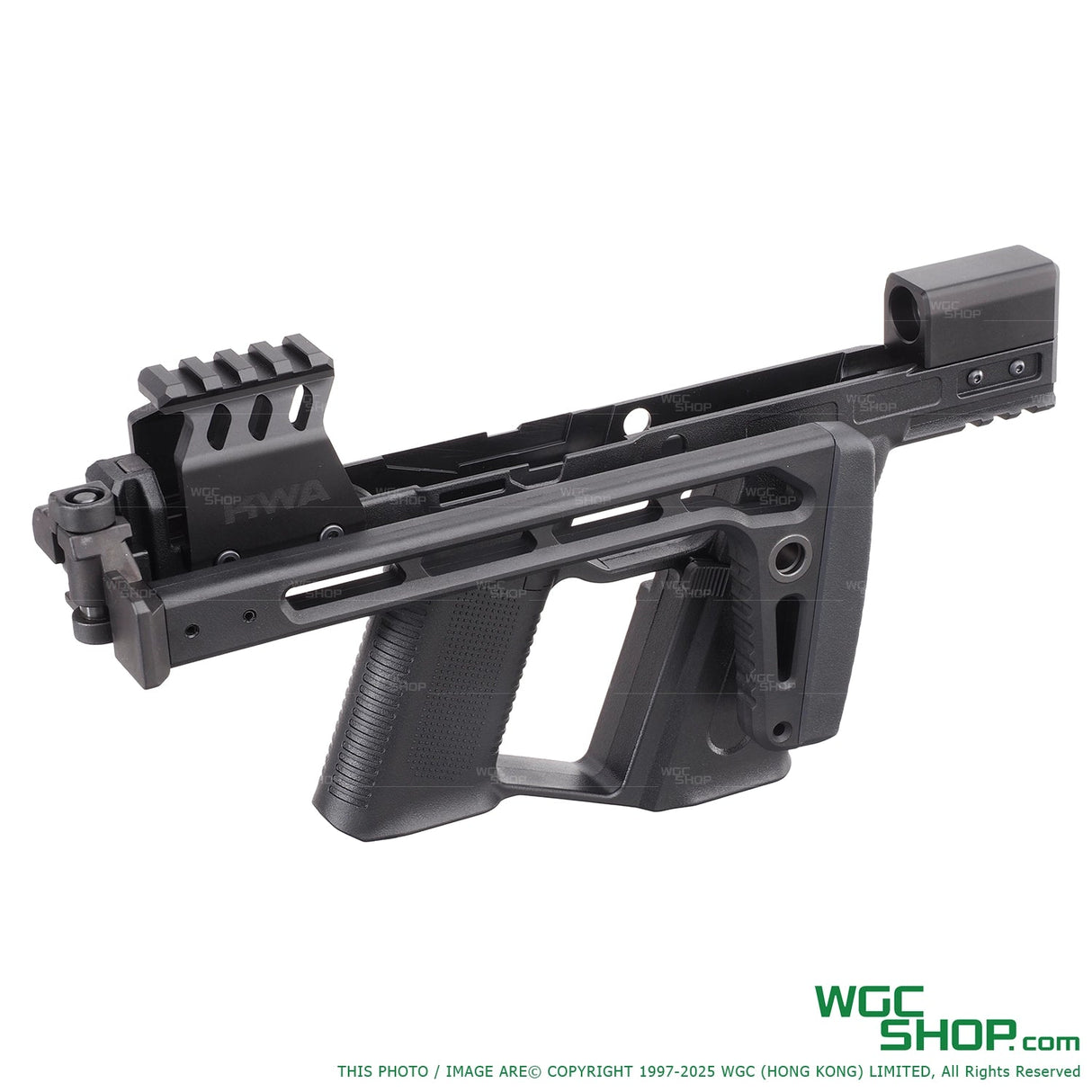 KWA Carbine Kit for KWA ATP-GT GBB-