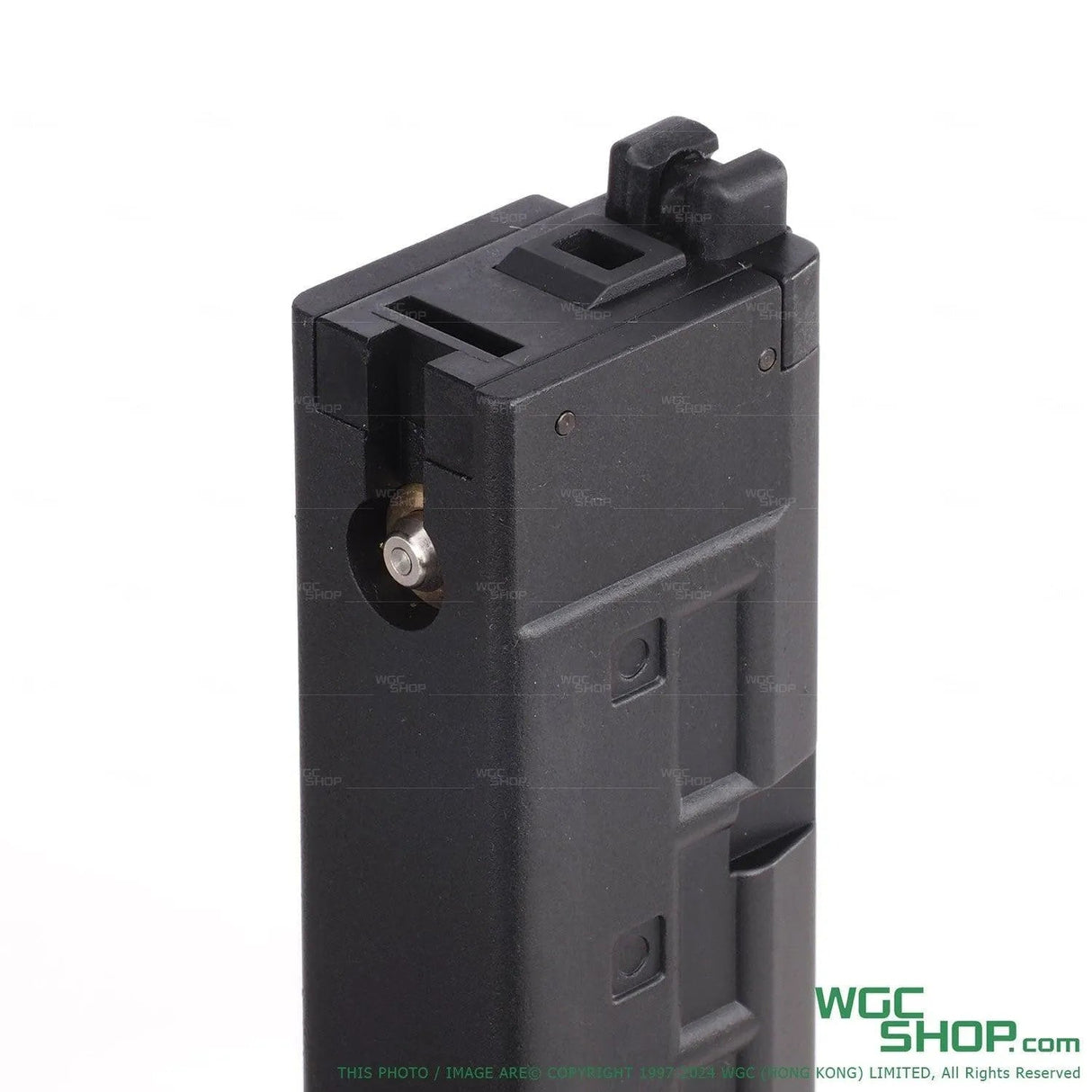 KWA PMX 48Rds Gas Airsoft Magazine - WGC Shop