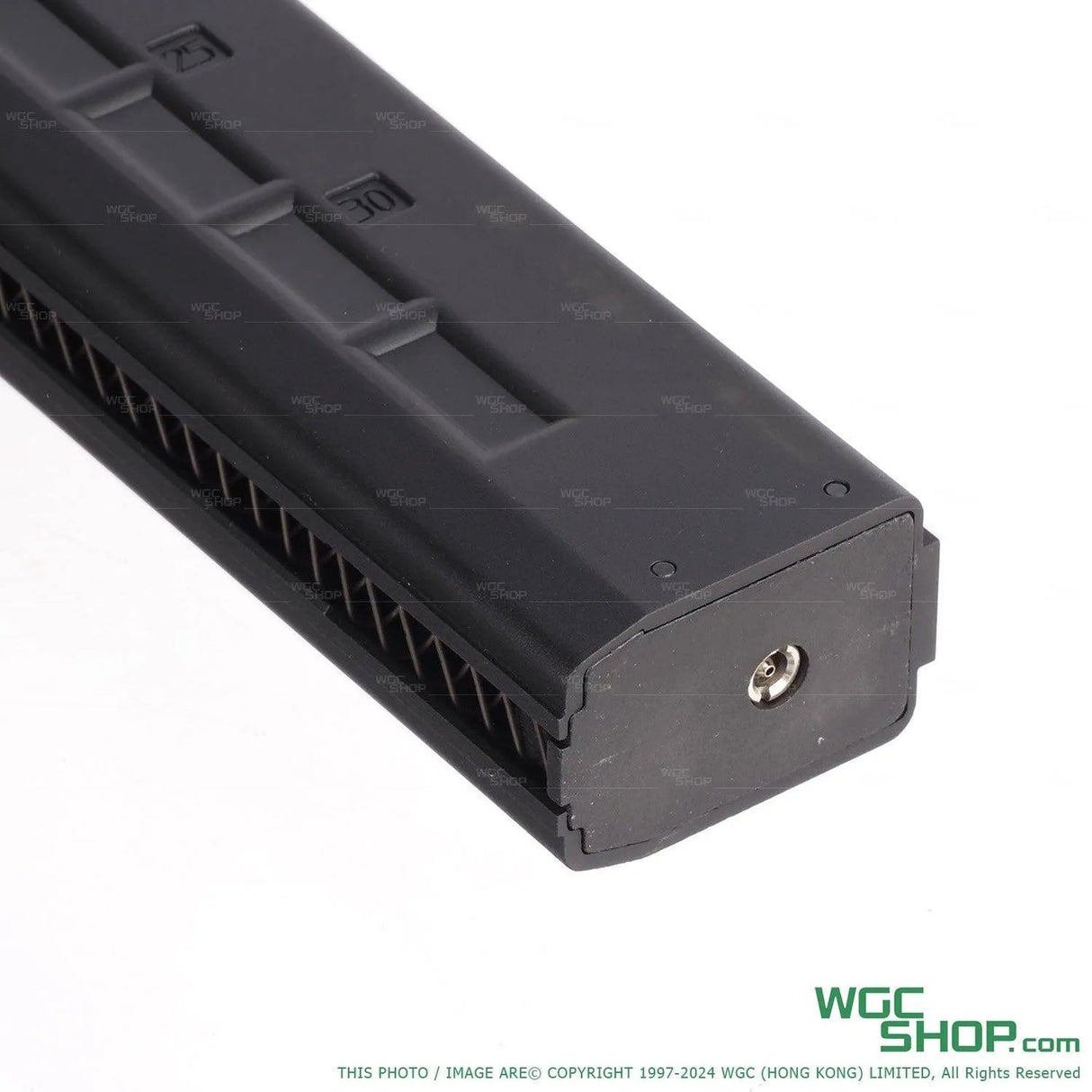 KWA PMX 48Rds Gas Airsoft Magazine - WGC Shop