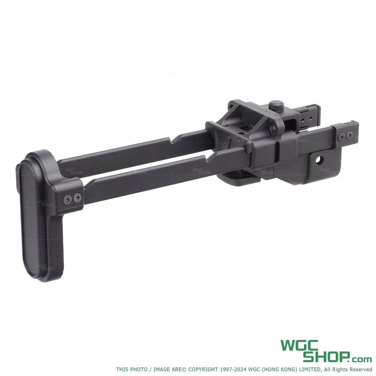 LAMBDA DEFENCE GHM9 Retractable Stock-WGC Shop