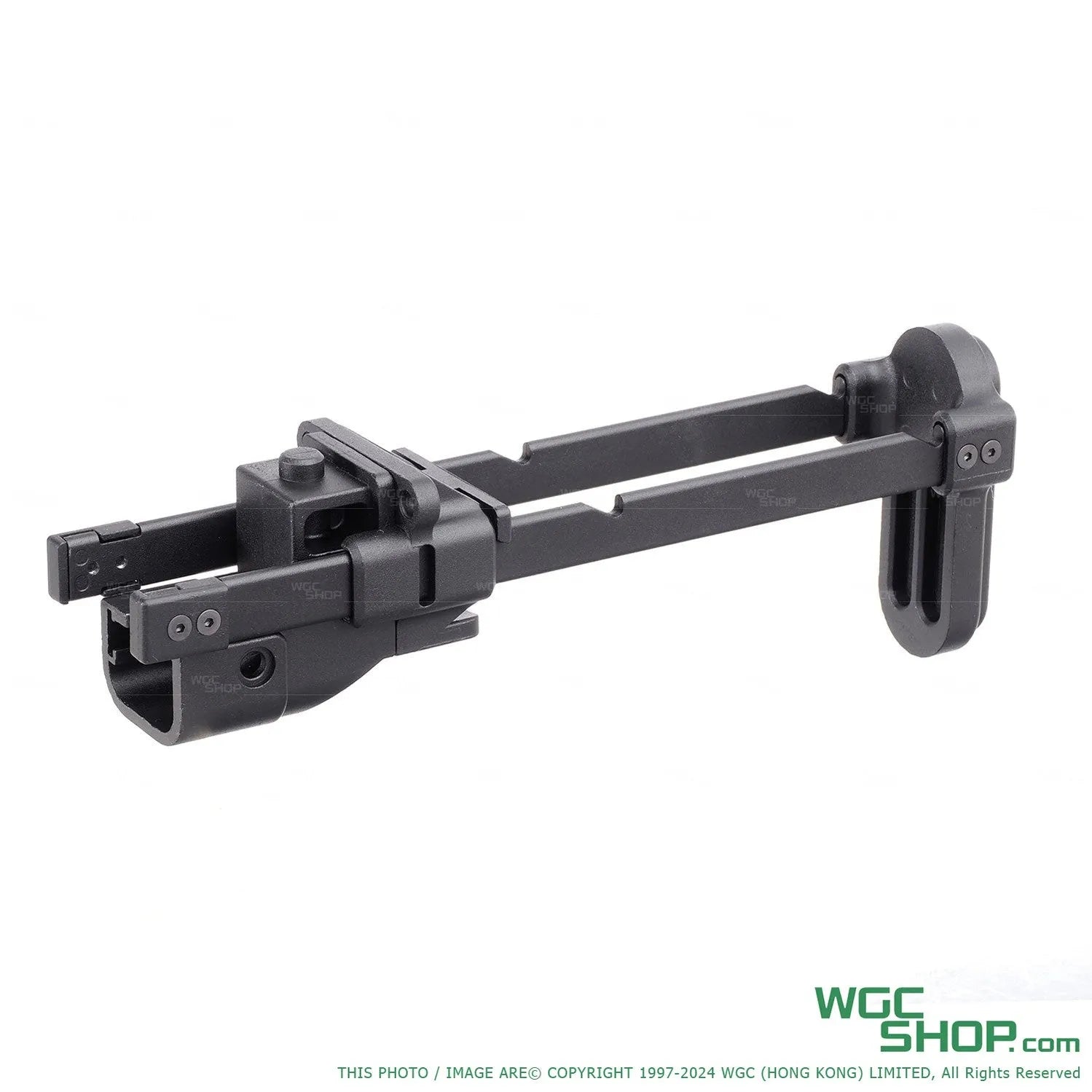 LAMBDA DEFENCE GHM9 Retractable Stock-WGC Shop