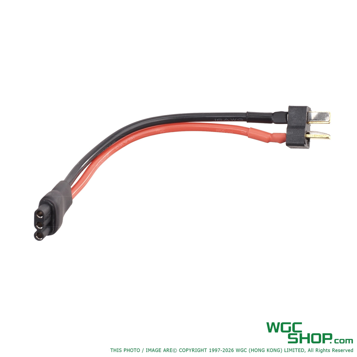 LAYLAX EVOLT Third-Party Battery Conversion Cable