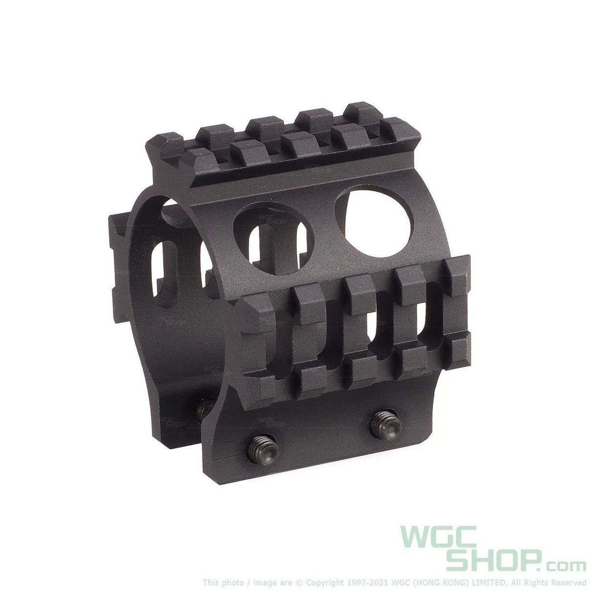 LCT 45mm Silencer Rail - WGC Shop