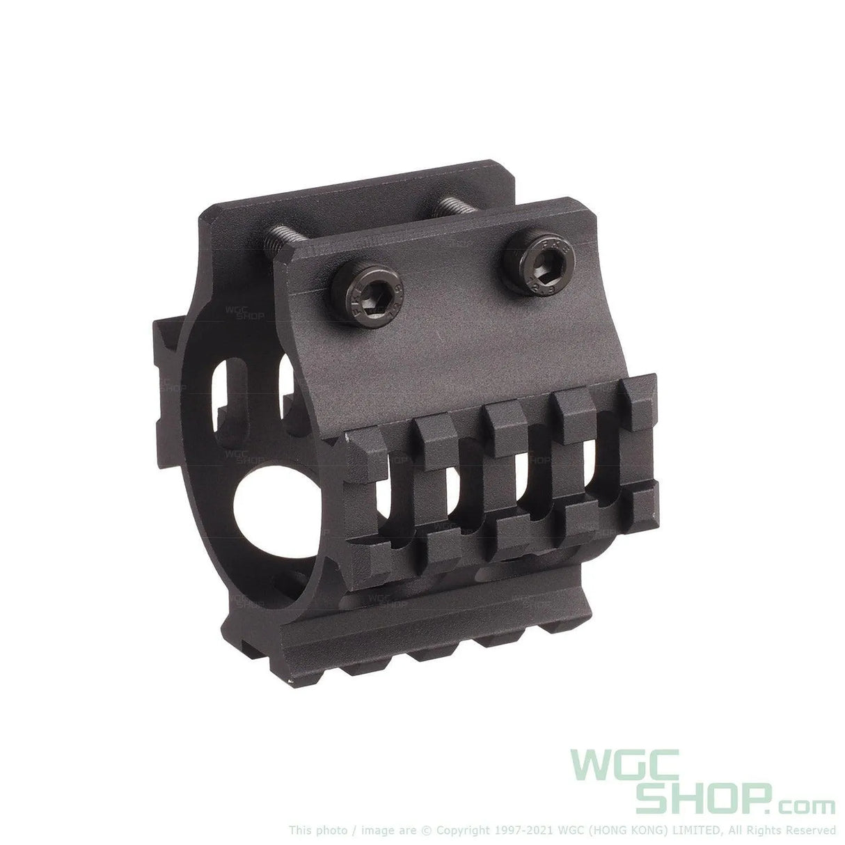 LCT 45mm Silencer Rail - WGC Shop