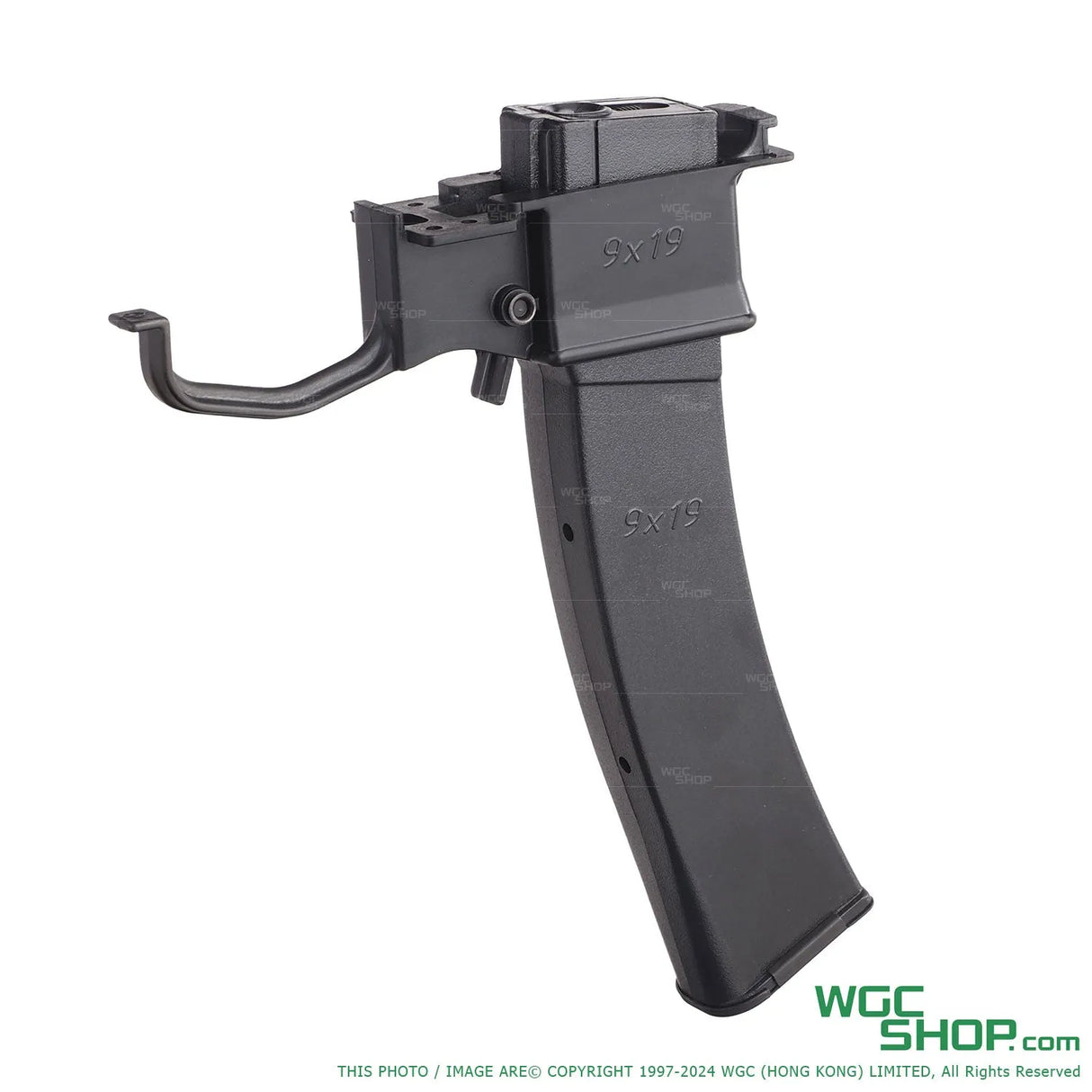 LCT 9mm Magazine Adaptor for LCK ( PK-422 )-WGC Shop