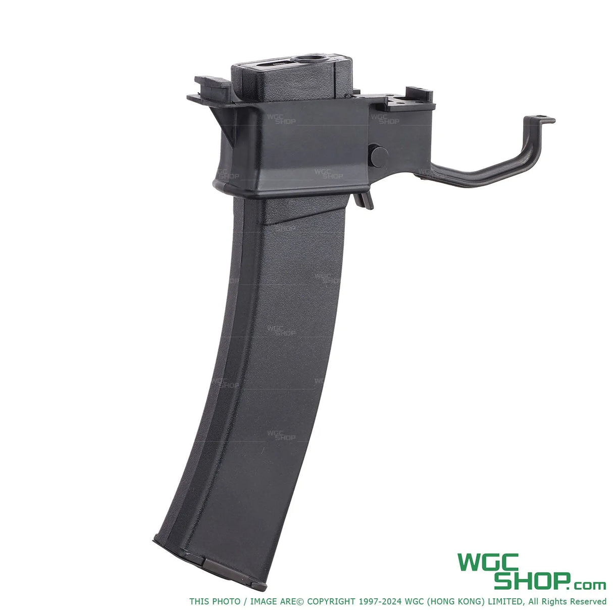 LCT 9mm Magazine Adaptor for LCK ( PK-422 )-WGC Shop