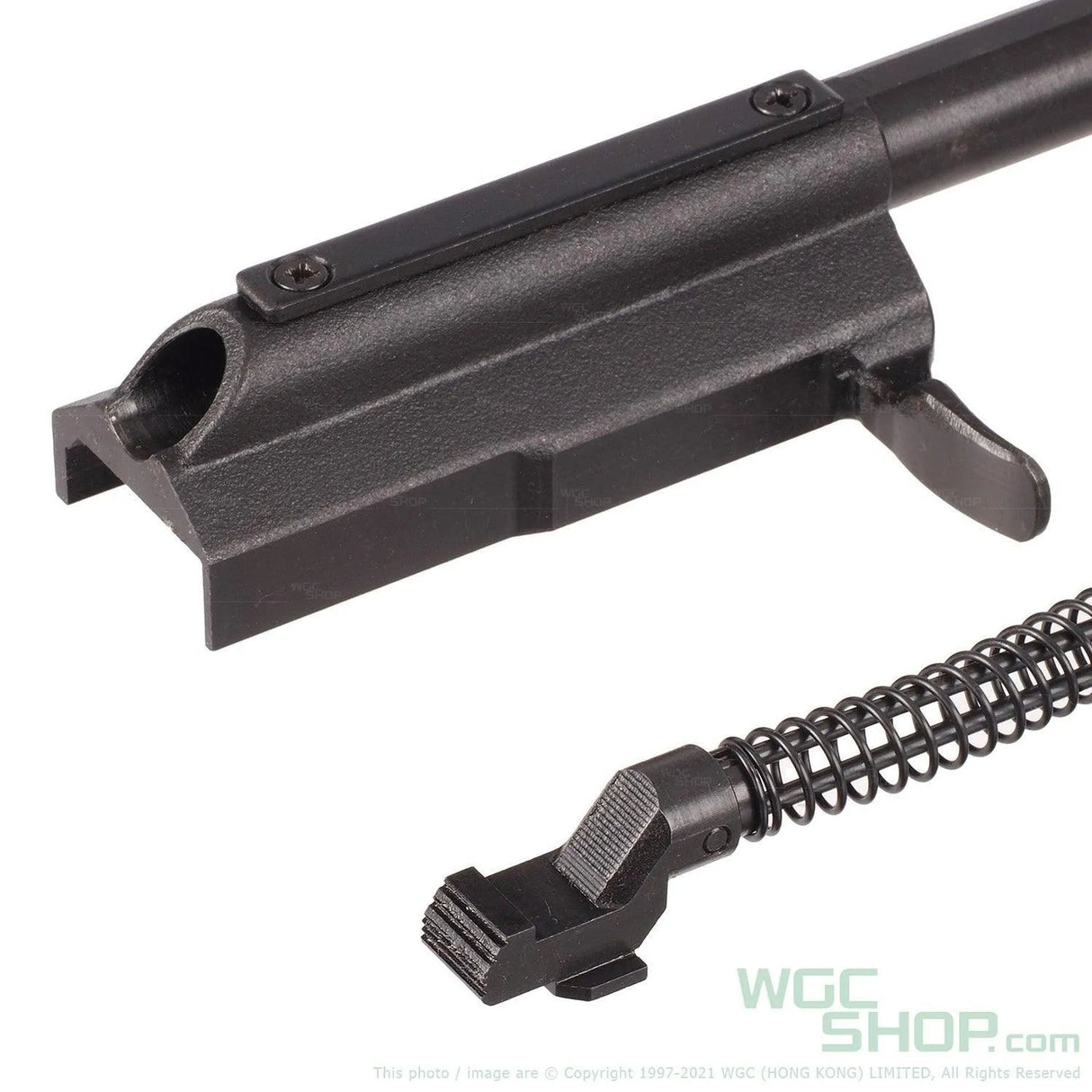 LCT AK Dummy Bolt Kit ( Short ) - WGC Shop
