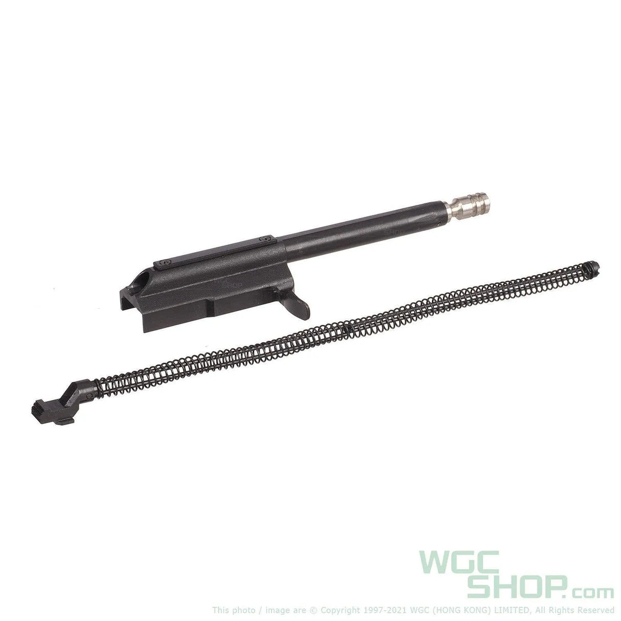LCT AK Dummy Bolt Kit ( Short ) - WGC Shop