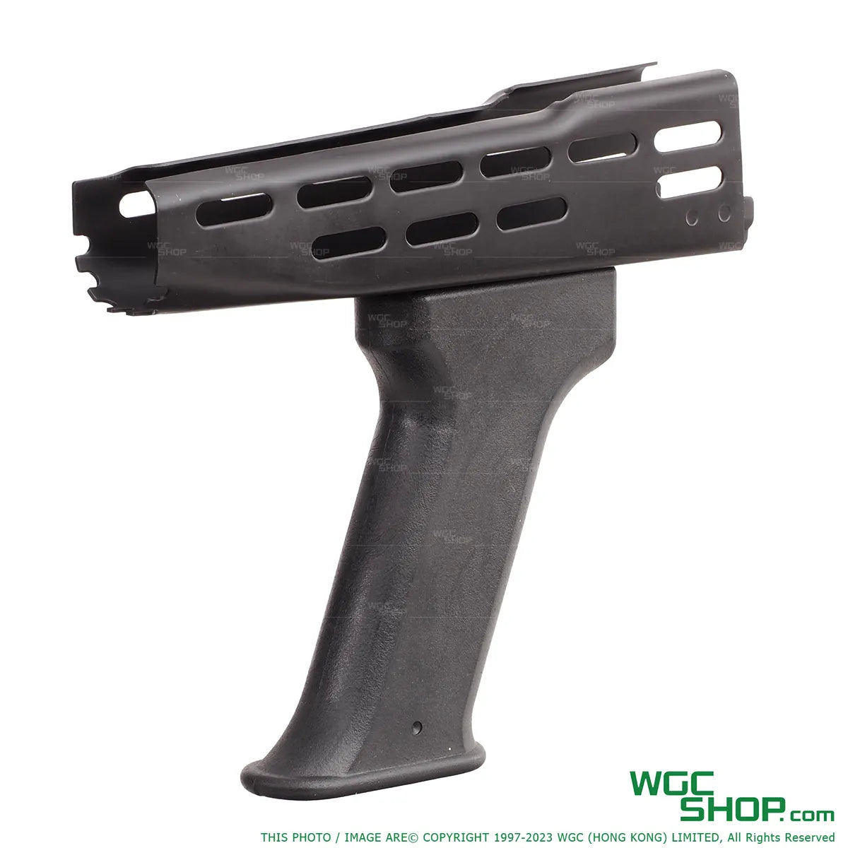 LCT AMD65 Steel Lower Handguard ( PK-72 )
