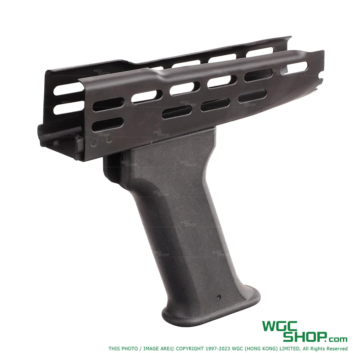 LCT AMD65 Steel Lower Handguard ( PK-72 ) LCT-PK-72