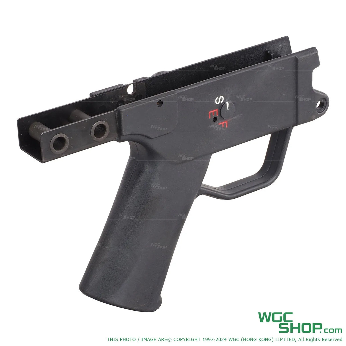 LCT LC-3K Integral Grip ( LC059 )-WGC Shop