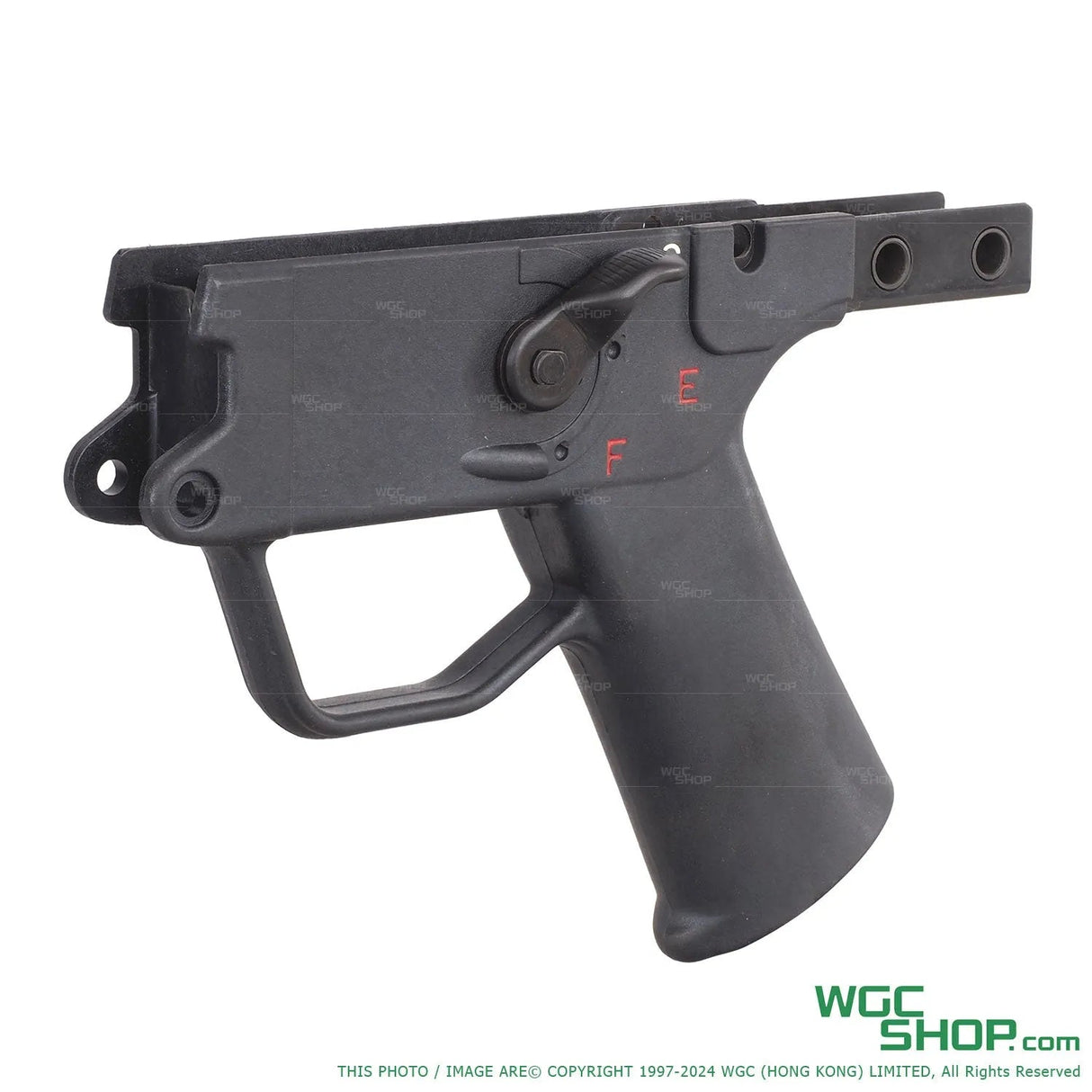 LCT LC-3K Integral Grip ( LC059 )-WGC Shop