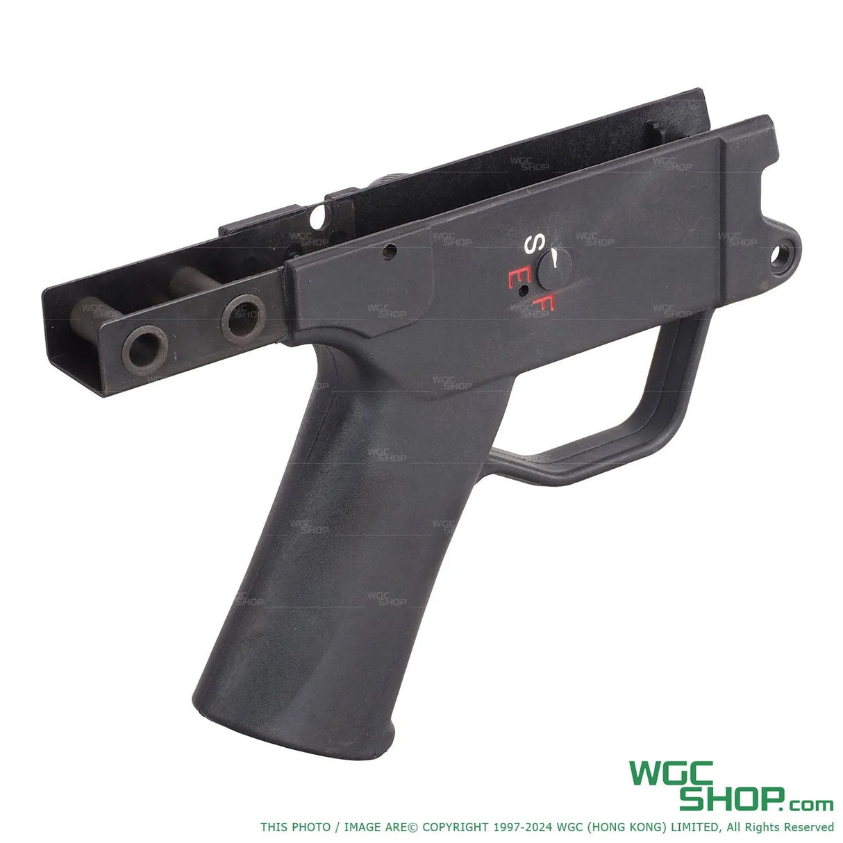 LCT LC-3K Integral Grip ( LC059 )-WGC Shop
