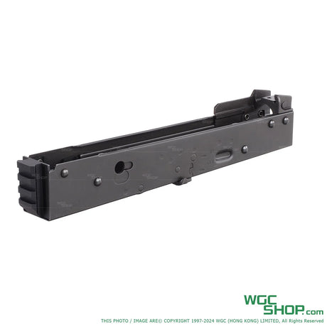 LCT LCK Steel Receiver w/1913 Rail Stock Adaptor ( PK-423 )-WGC Shop