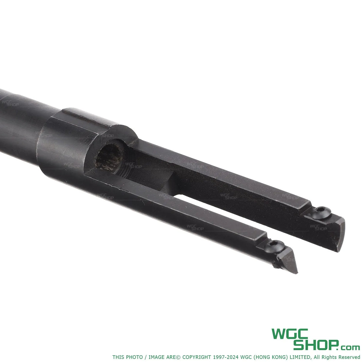 LCT LCK104 Steel Outer Barrel ( PK-38 )-WGC Shop