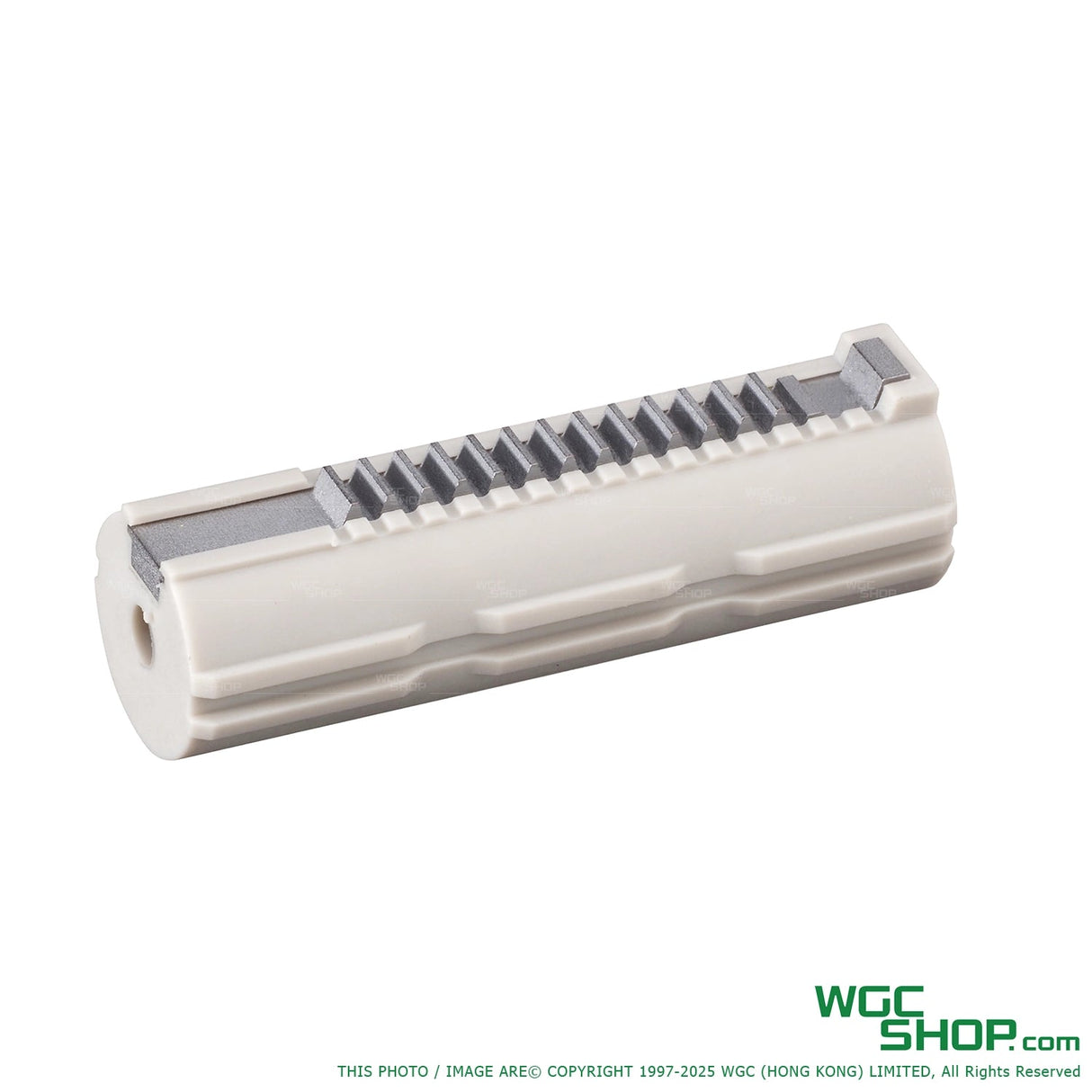 LCT Polycarbonate Piston for AEG Series ( Full Teeth )