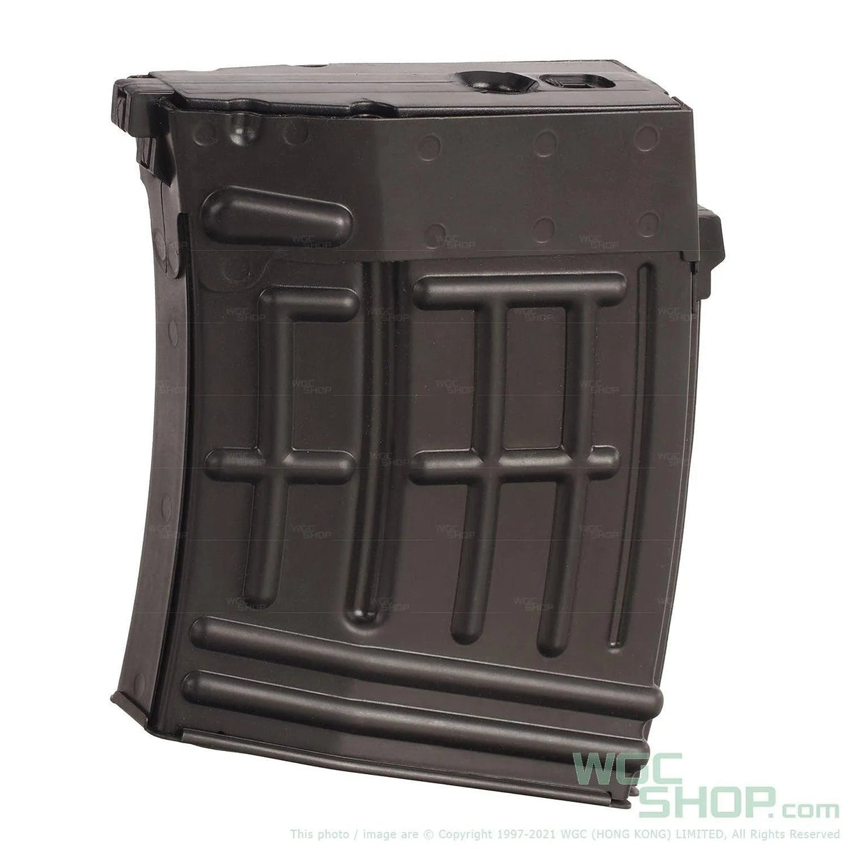 LCT SVD 55Rds Metal AEG Magazine - WGC Shop