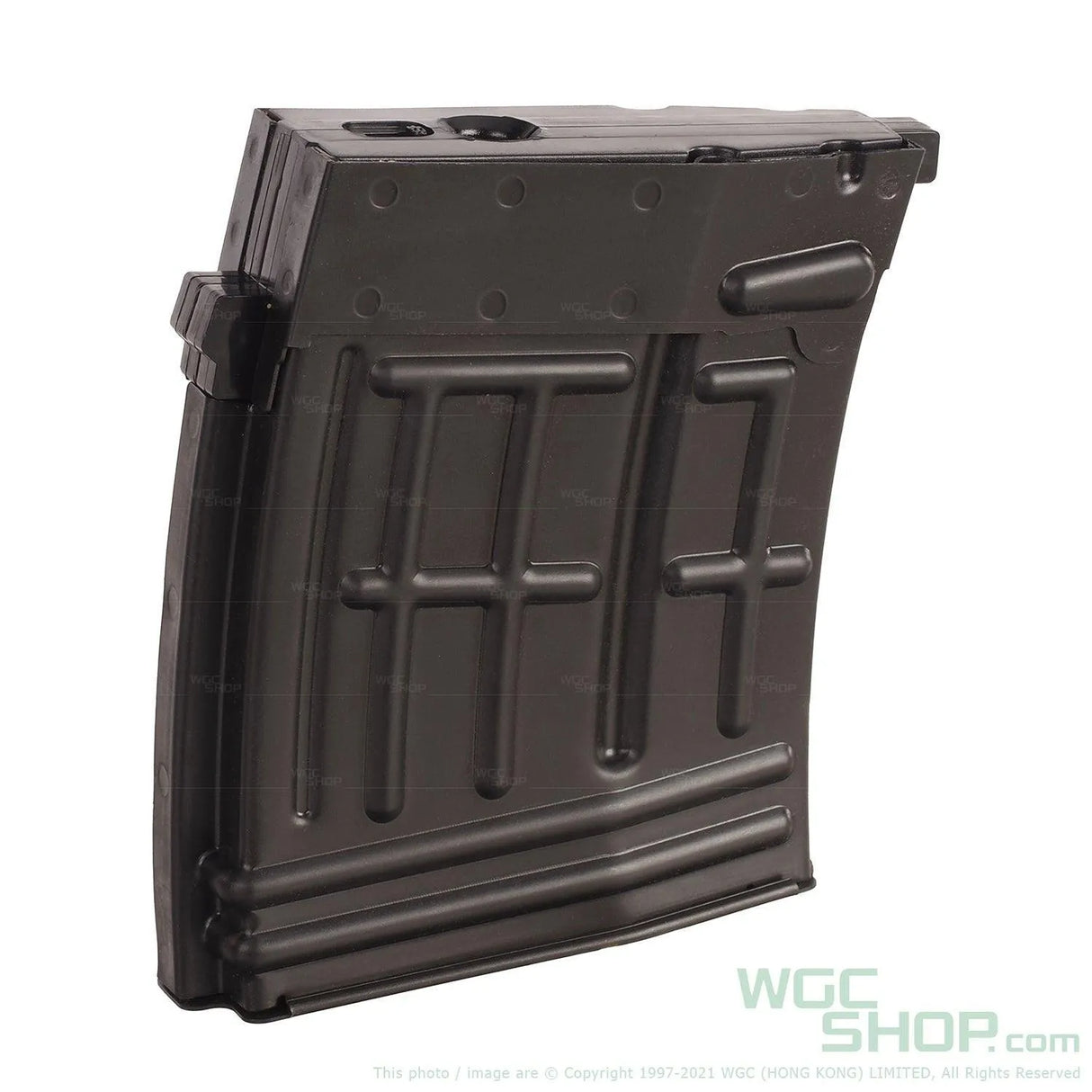 LCT SVD 90Rds Metal AEG Magazine - WGC Shop