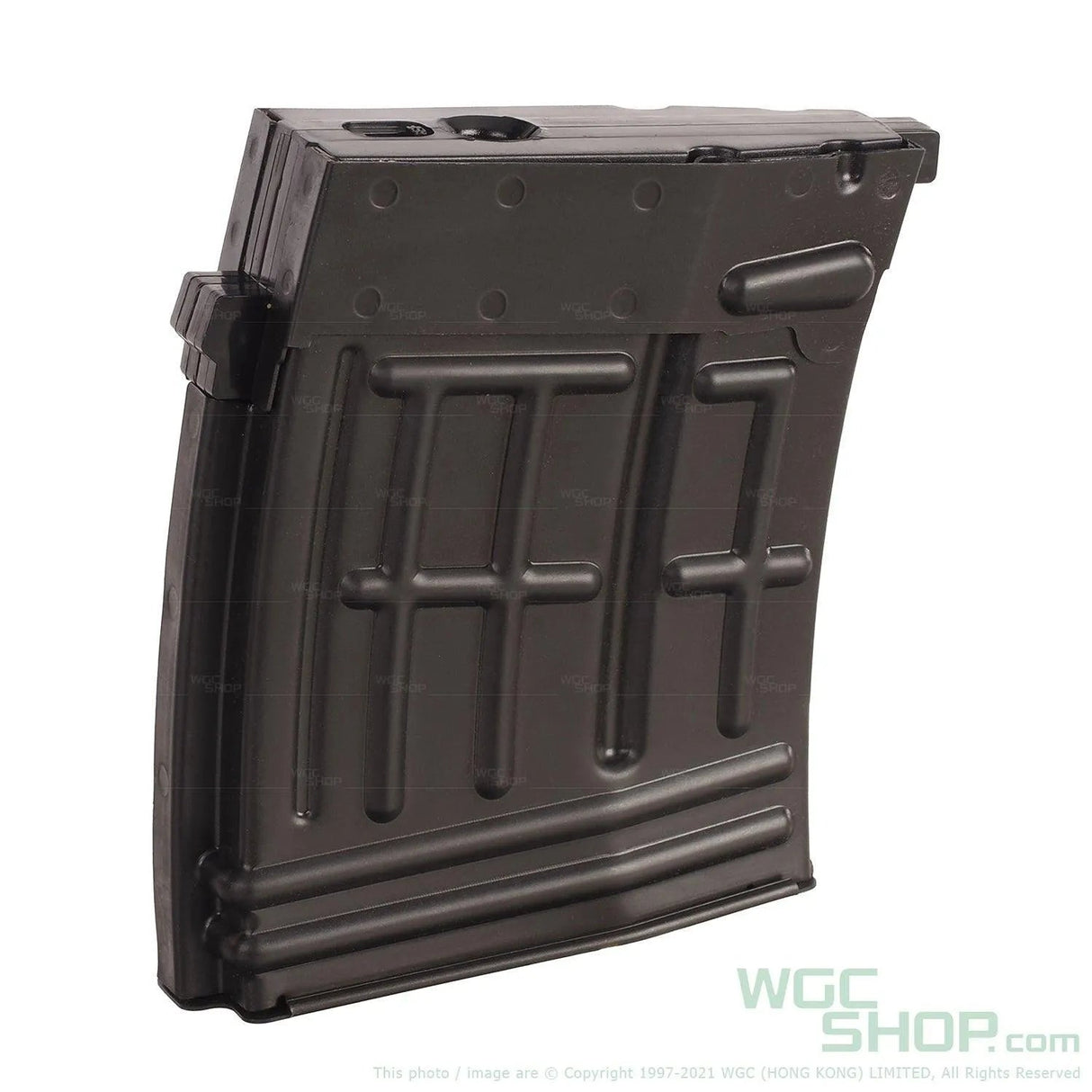 LCT SVD 90Rds Metal AEG Magazine - WGC Shop