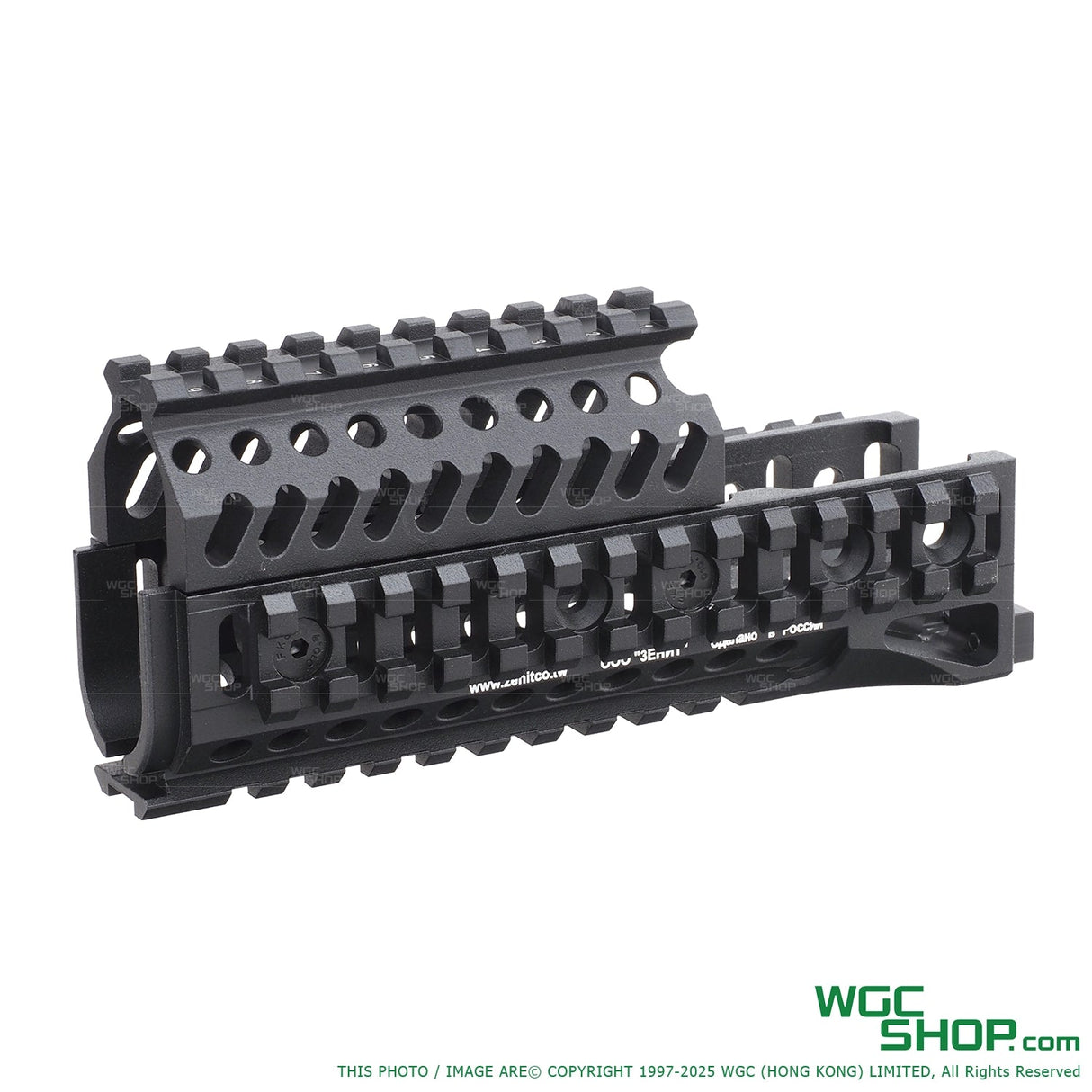 LCT Z Handguard Kit - 19-