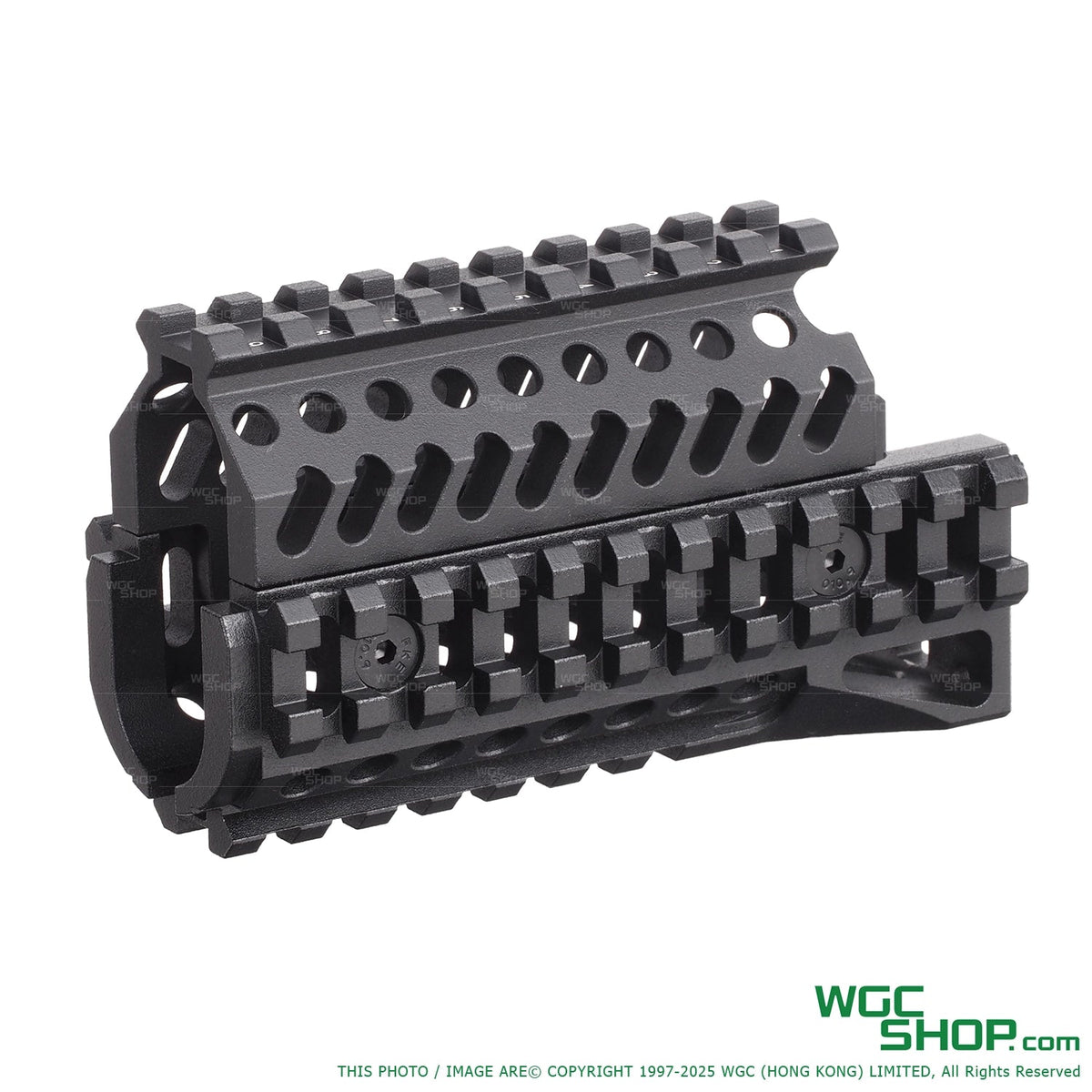 LCT Z Handguard Kit - 74UM - WGC Shop