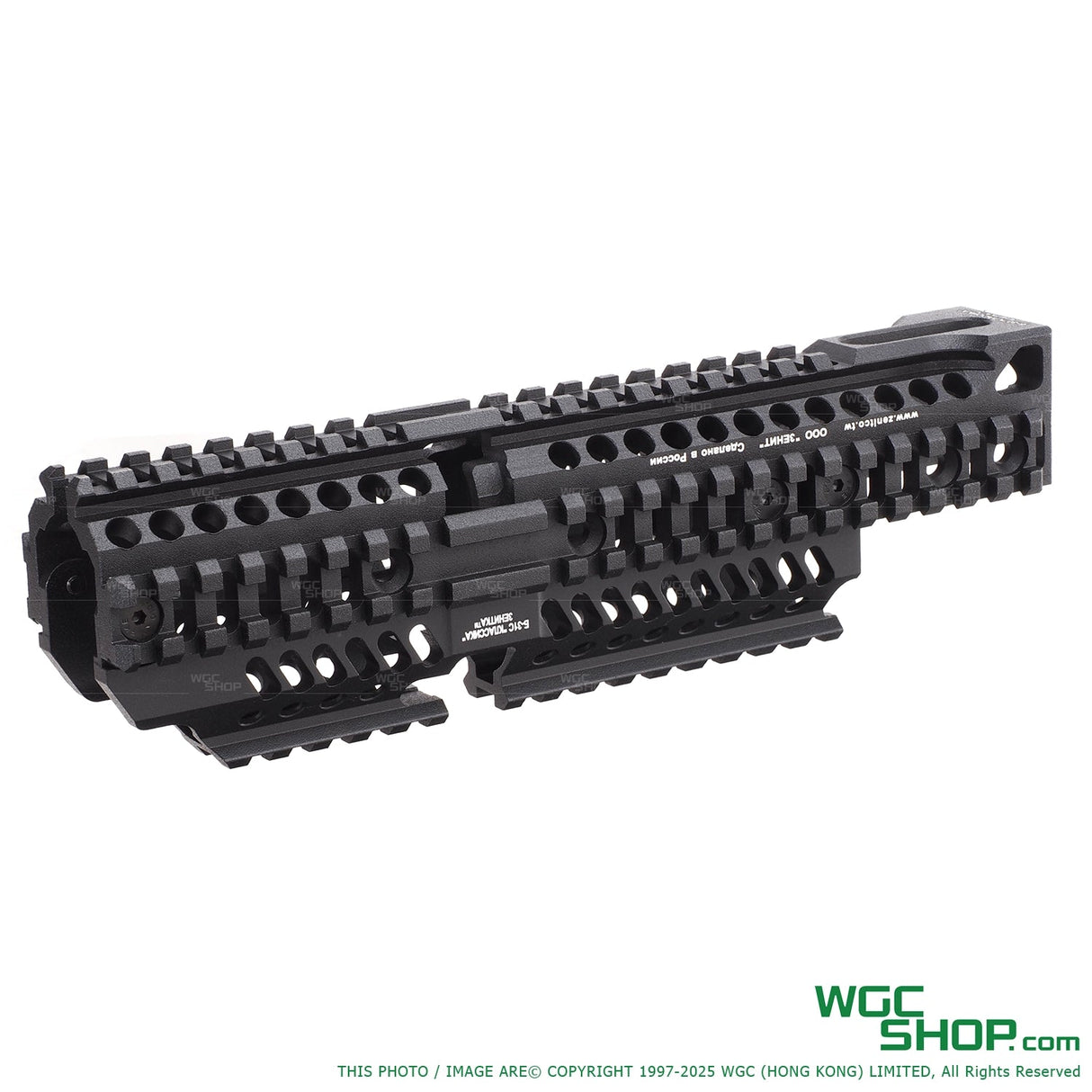 LCT Z Handguard Kit - L-