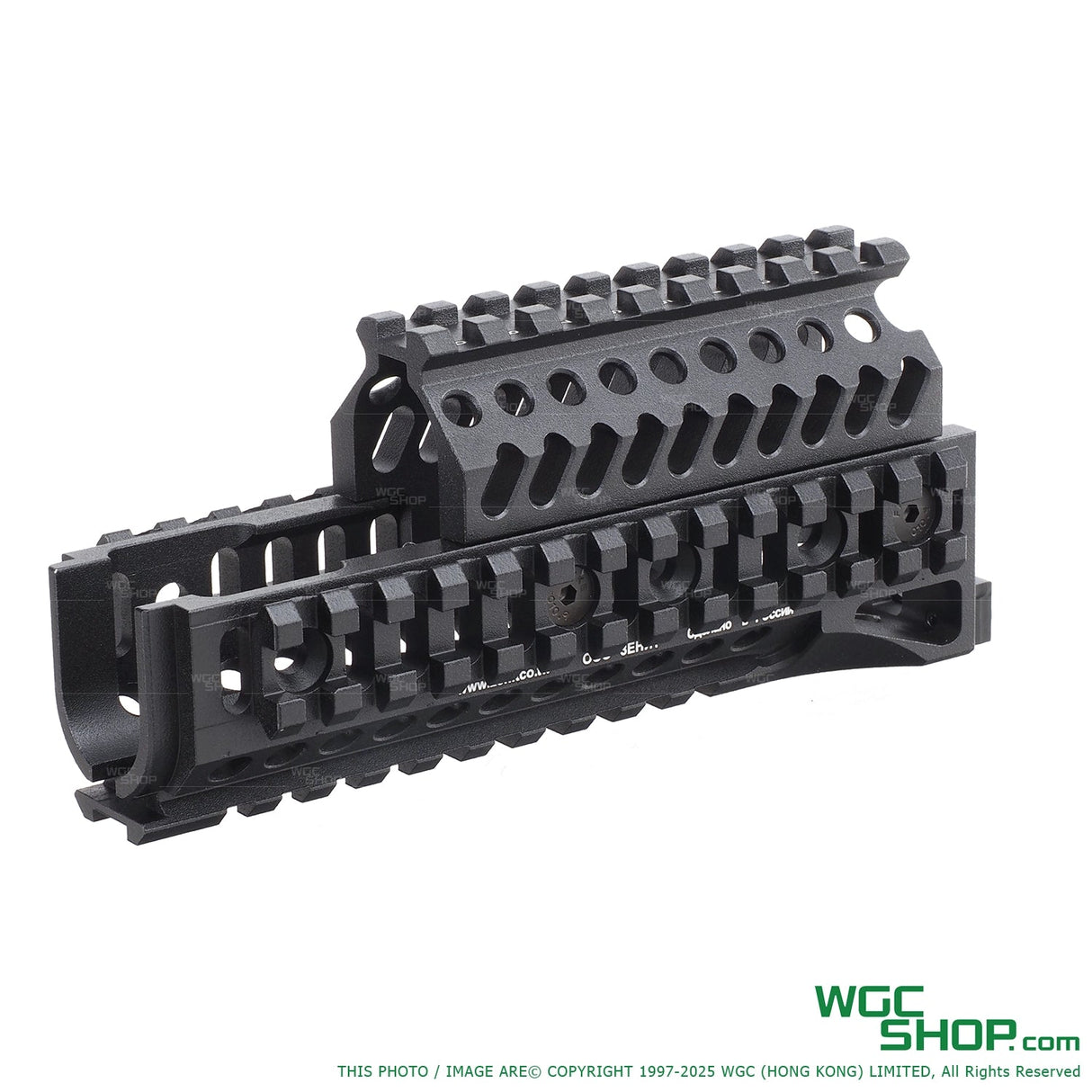 LCT Z Handguard Kit - M-