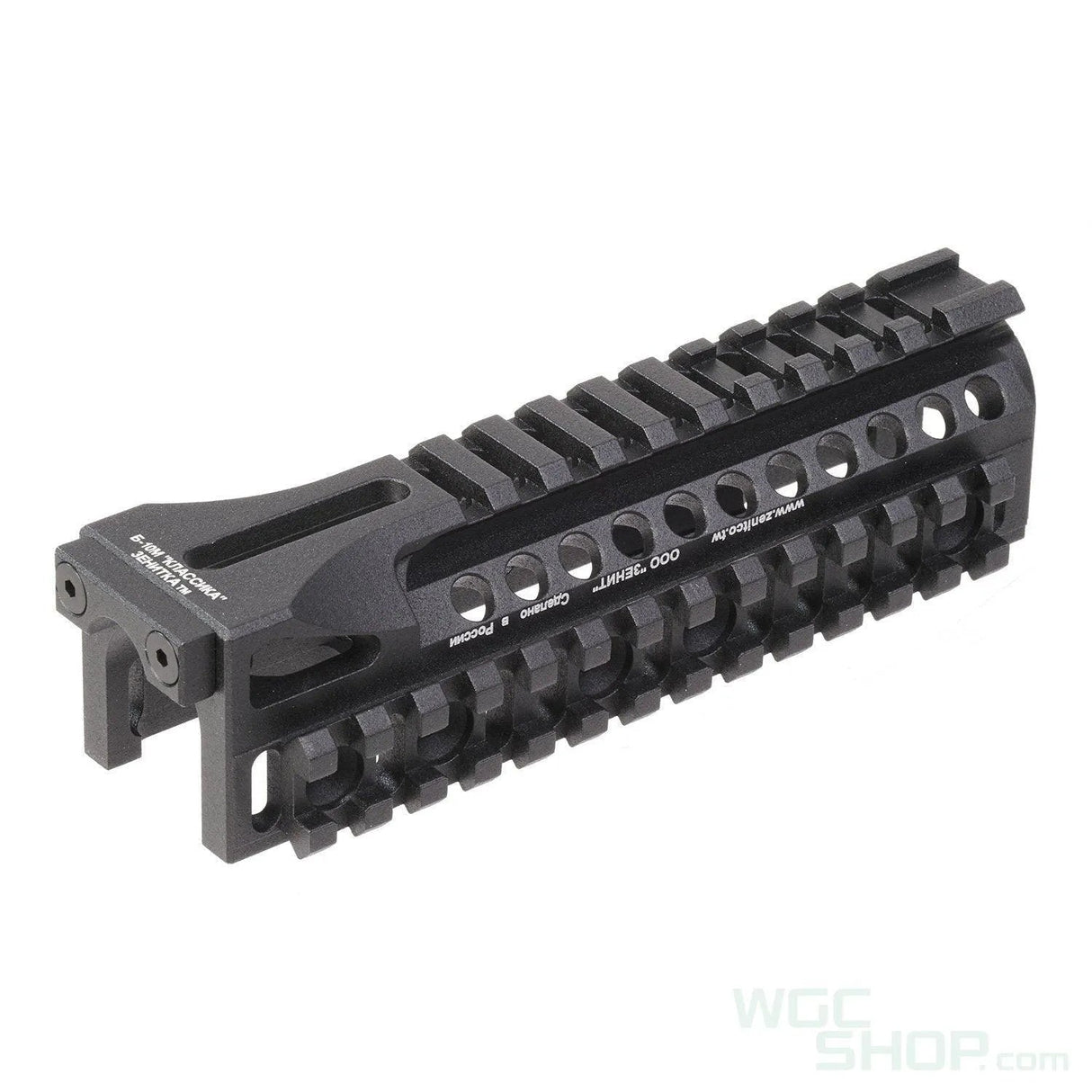 LCT Z Series B-10M Handguard Classic ( ZB-10M ) - WGC Shop
