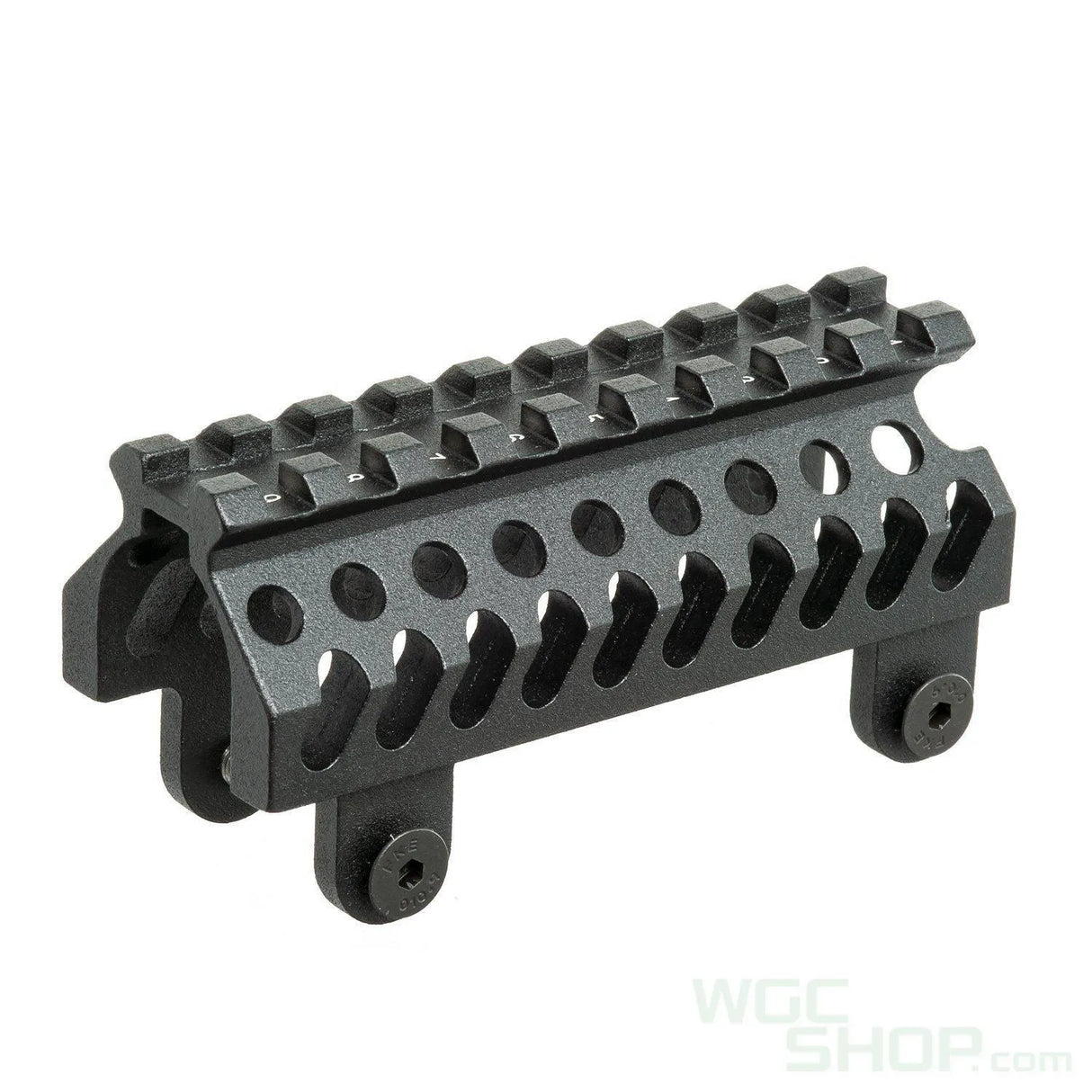LCT Z Series B-19 Upper Rail Handguard ( ZB-19 ) - WGC Shop