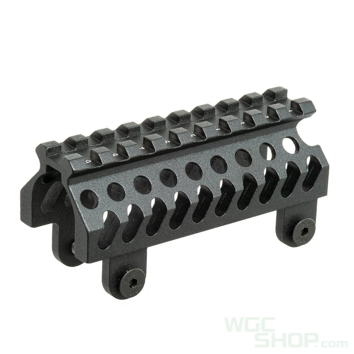 LCT Z Series B-19 Upper Rail Handguard ( ZB-19 ) - WGC Shop