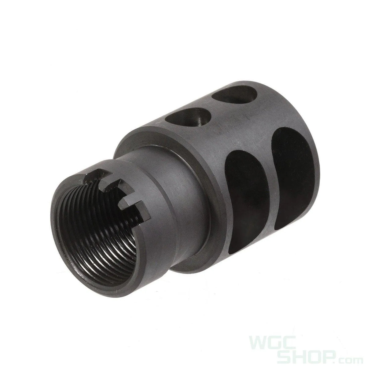 LCT Z Series DTK-2 Muzzle Brake ( 24mm ) - WGC Shop