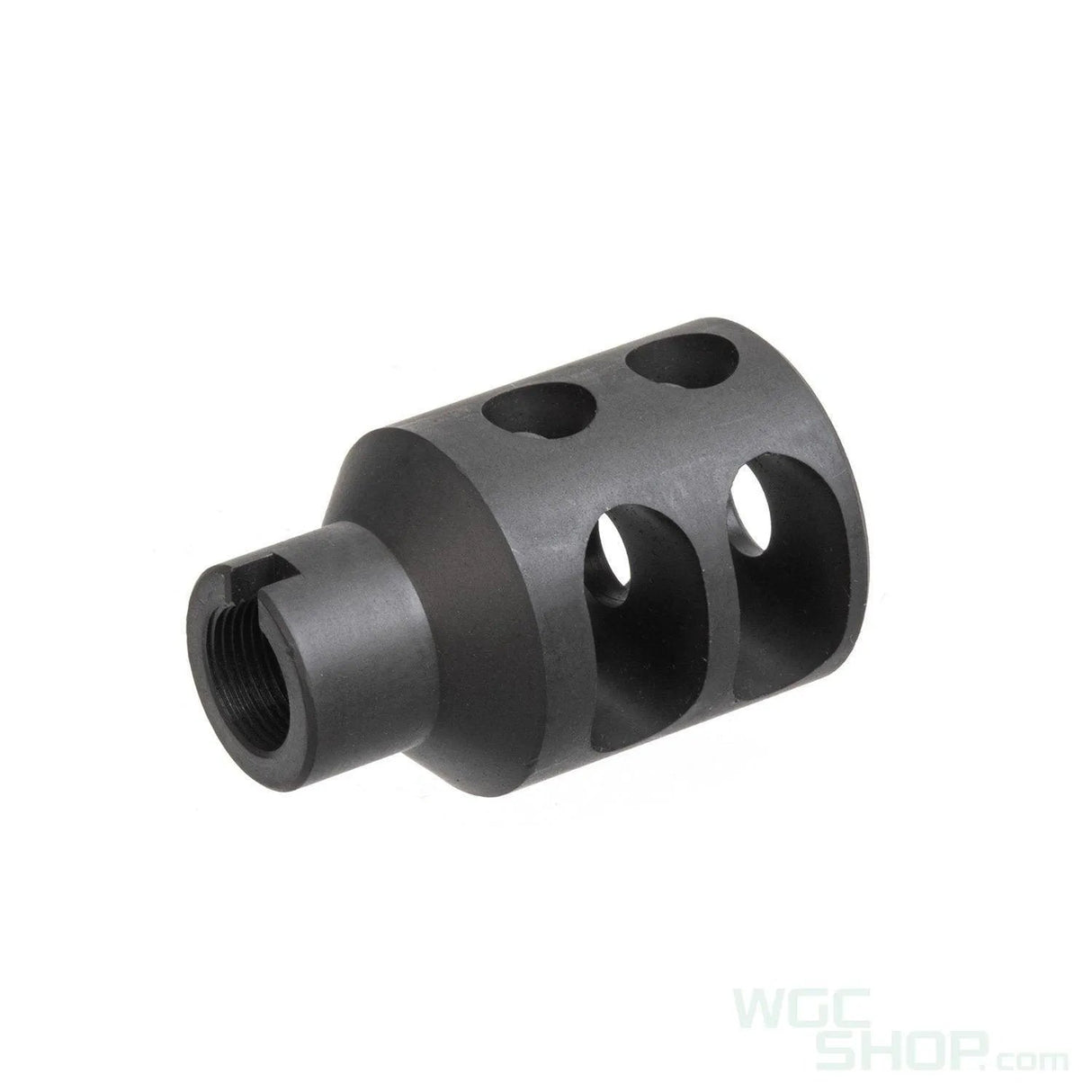 LCT Z Series DTK-2L Muzzle Brake ( 14x1.0mm L ) - WGC Shop
