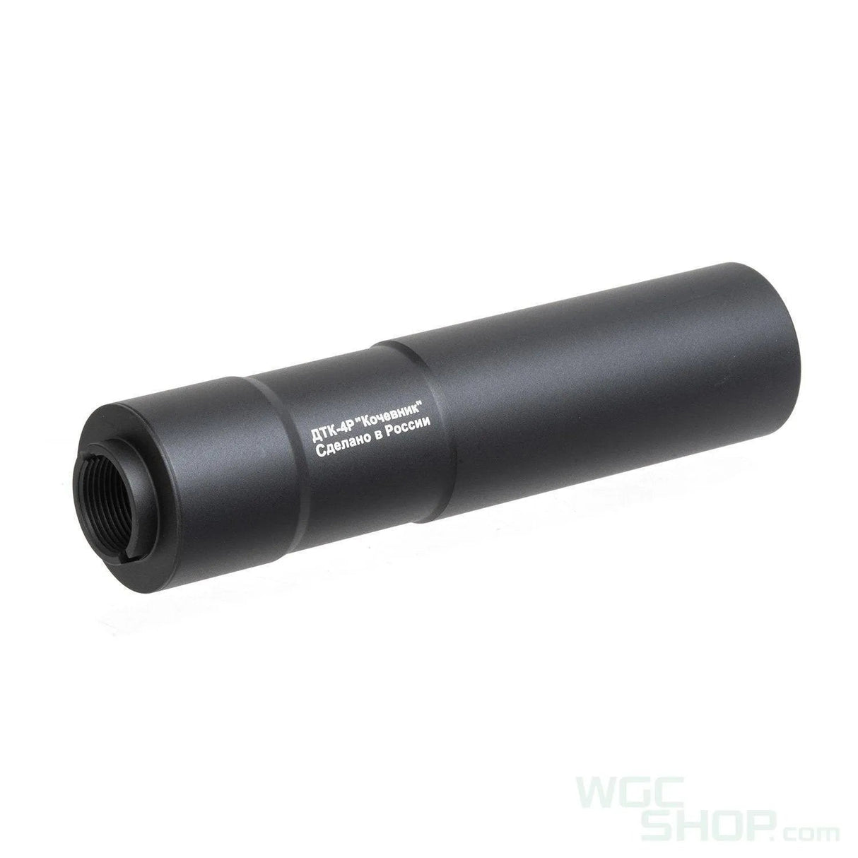 LCT Z Series DTK-4P Barrel Extension ( 24mm ) - WGC Shop