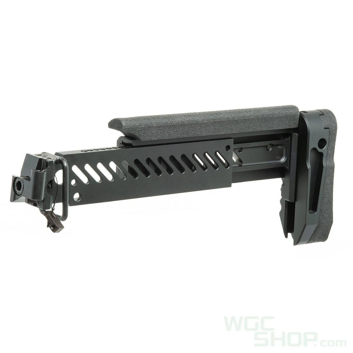 LCT Z Series PT-1 AK Foldable Buttstock Classic ( ZPT-1 ) - WGC Shop
